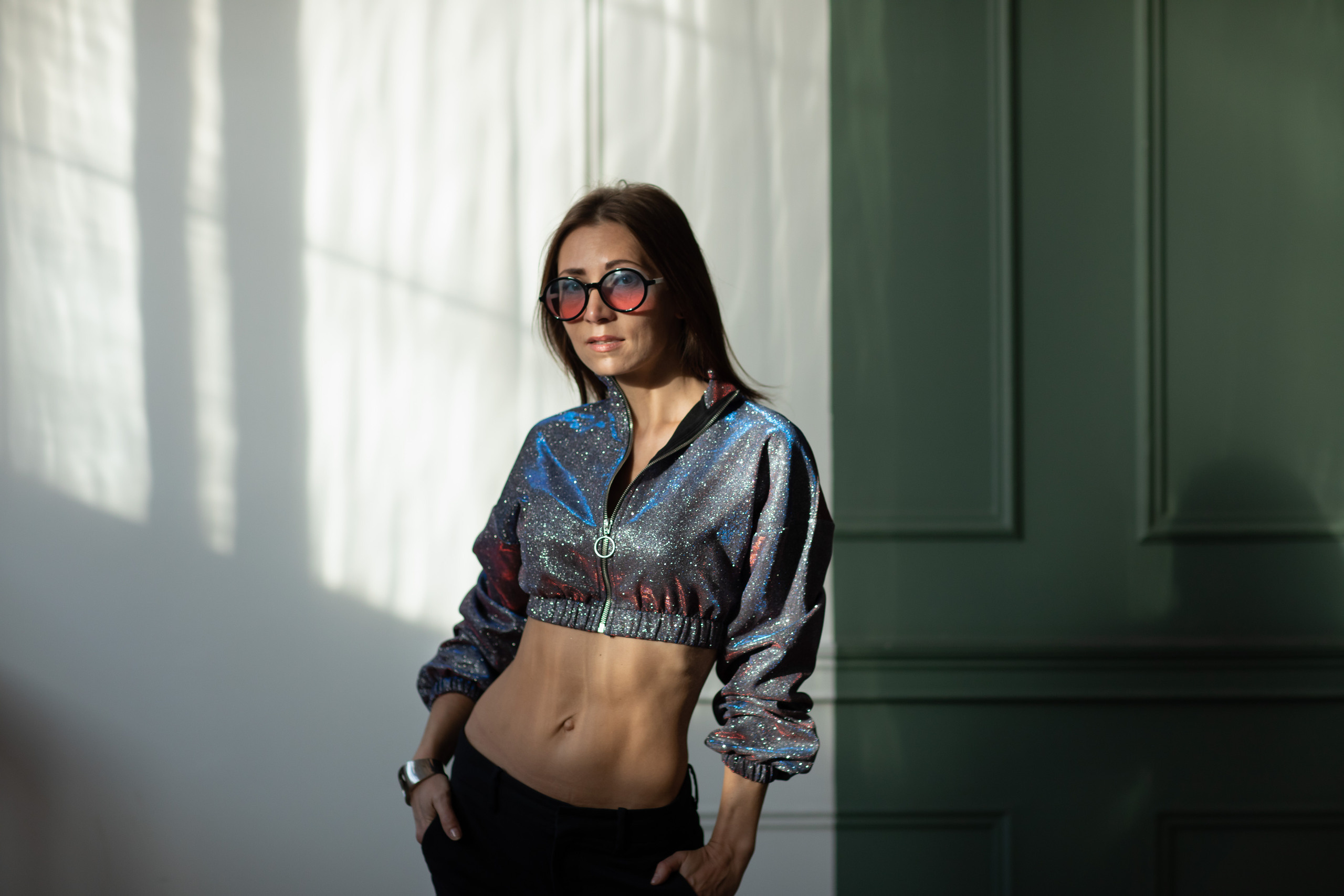 Анна-Мориса актриса. Фотограф в Москве и России Елена Крупель