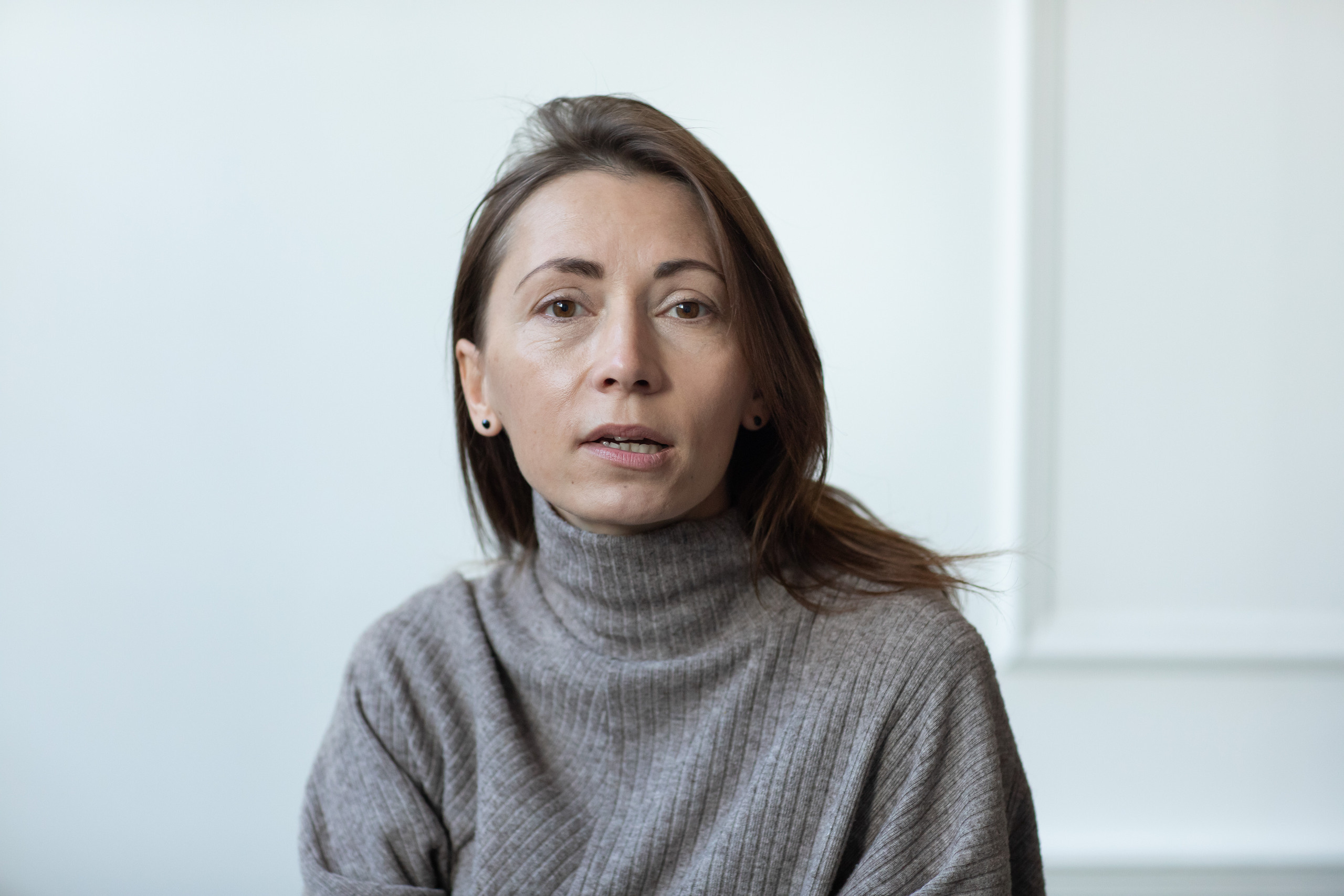 Анна-Мориса актриса. Фотограф в Москве и России Елена Крупель