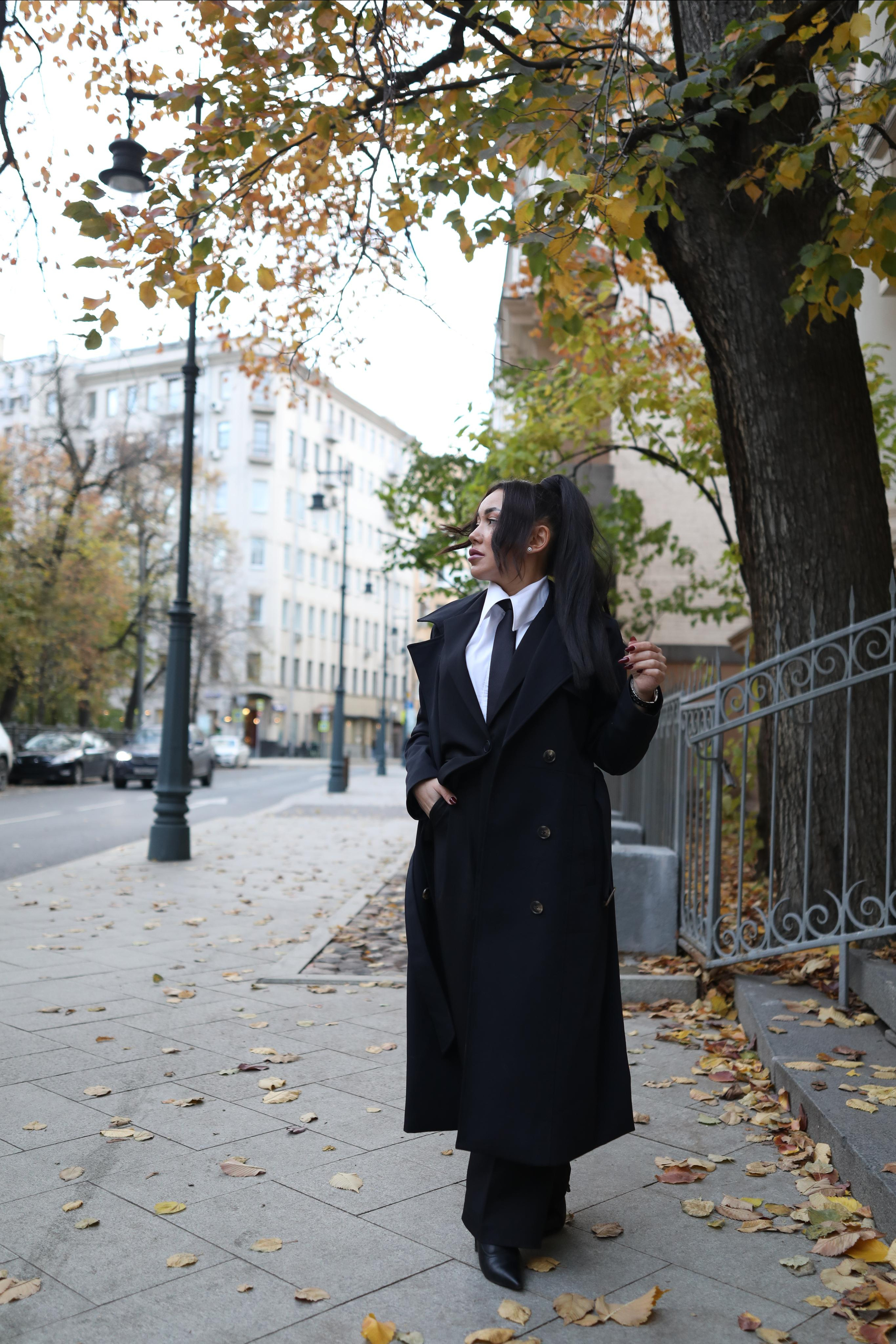 Резеда риэлтор. Фотограф в Москве и России Елена Крупель