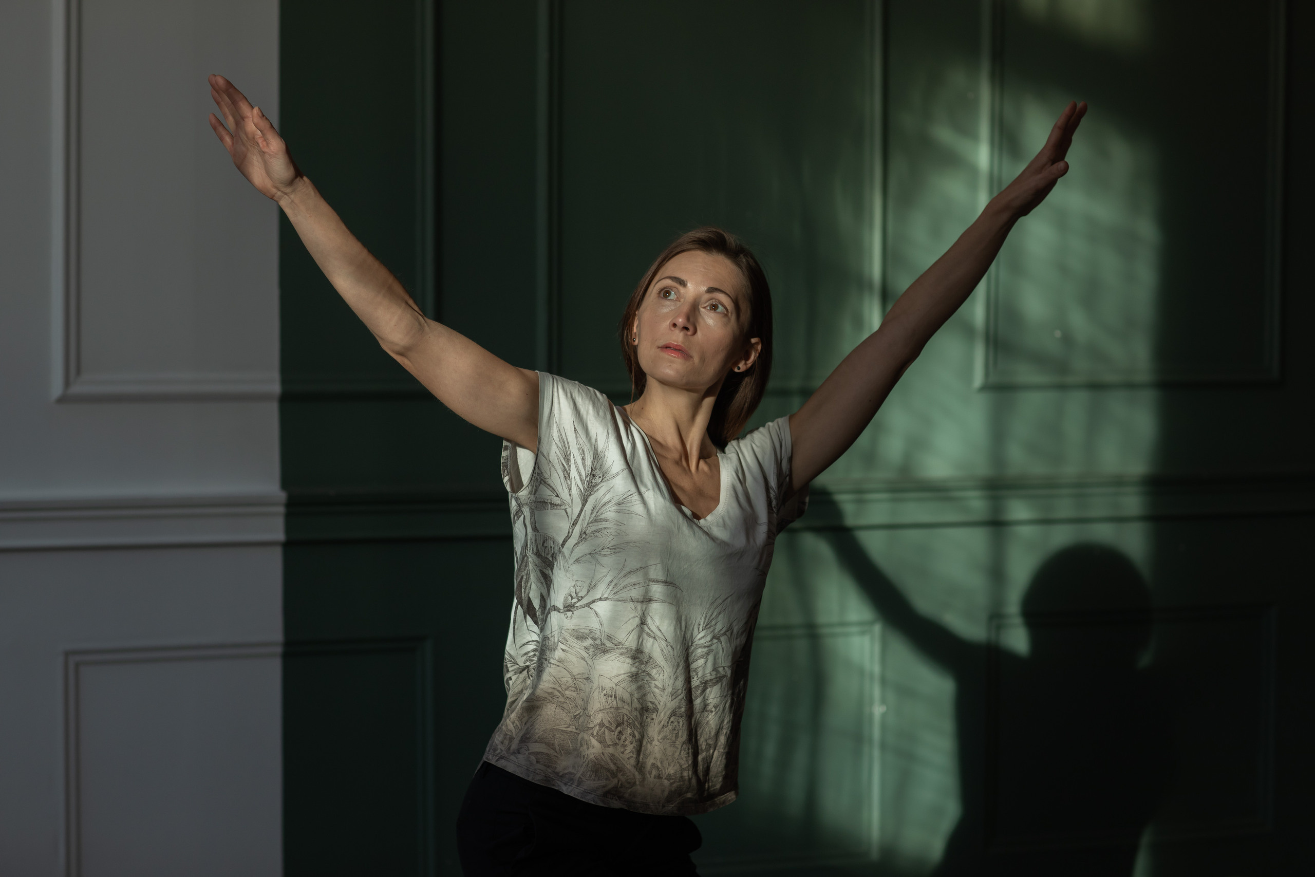 Анна-Мориса актриса. Фотограф в Москве и России Елена Крупель