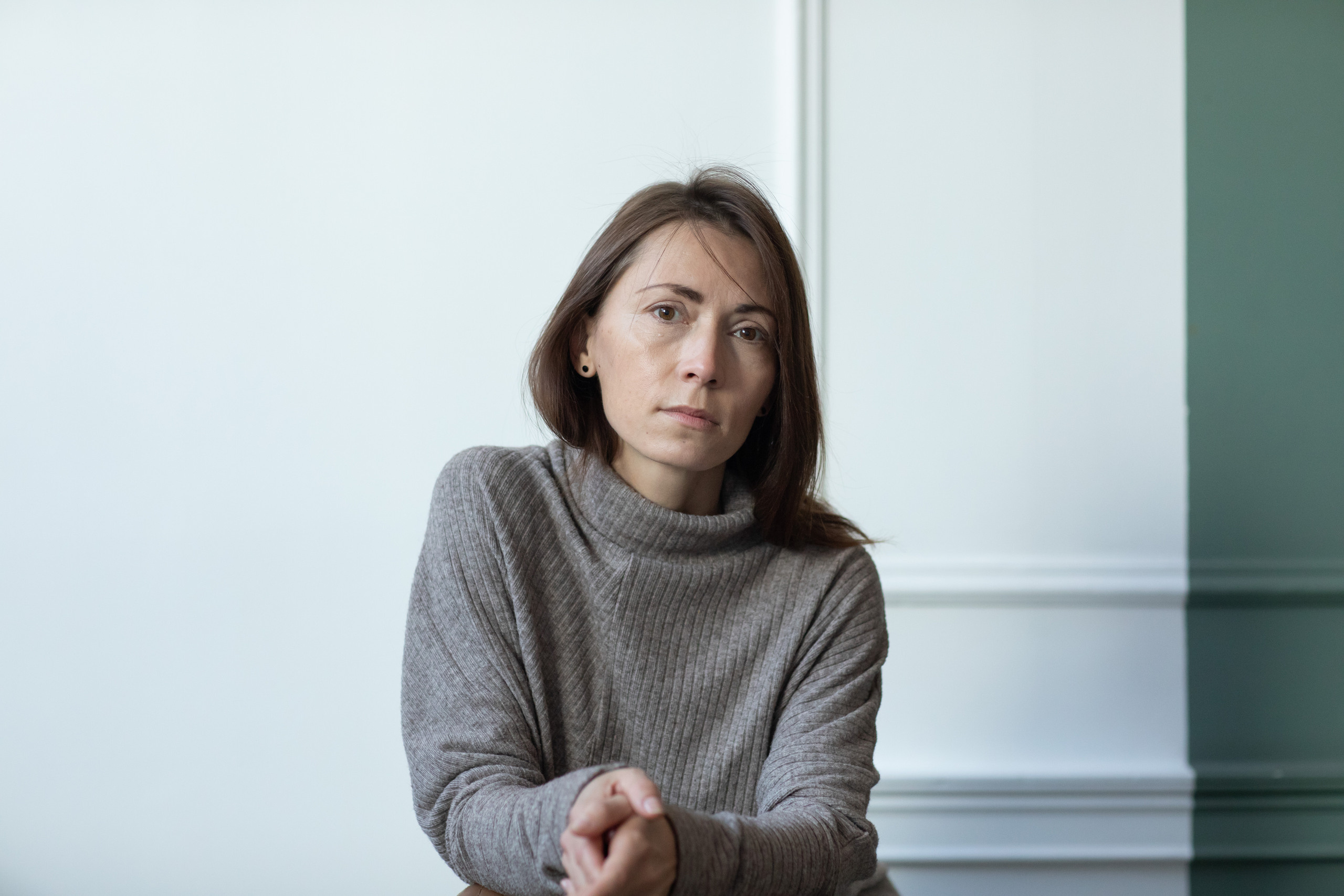 Анна-Мориса актриса. Фотограф в Москве и России Елена Крупель