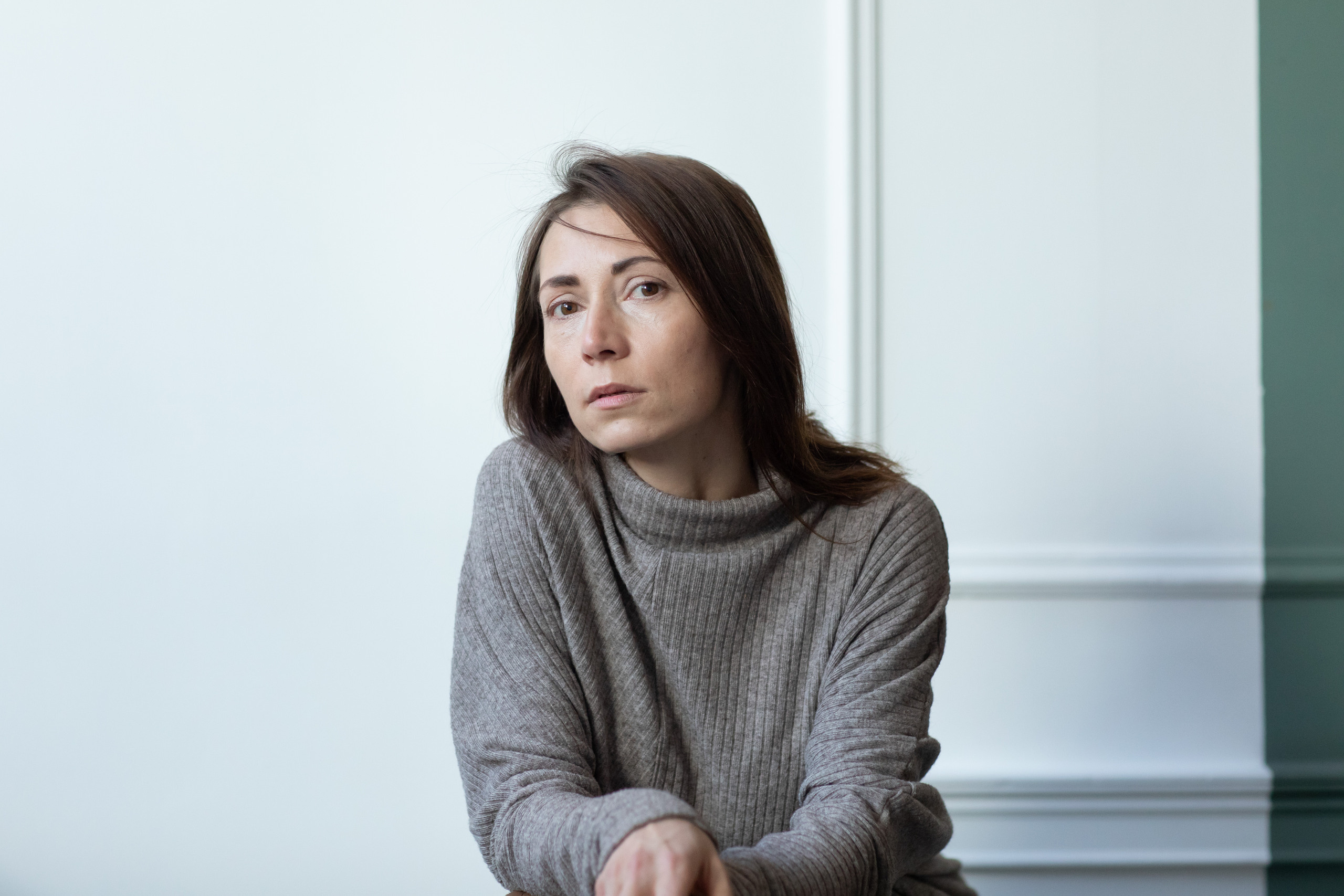 Анна-Мориса актриса. Фотограф в Москве и России Елена Крупель