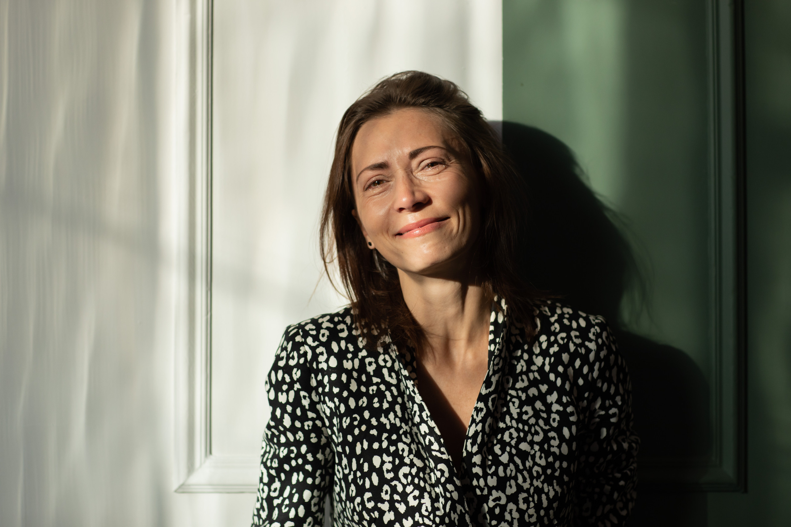 Анна-Мориса актриса. Фотограф в Москве и России Елена Крупель