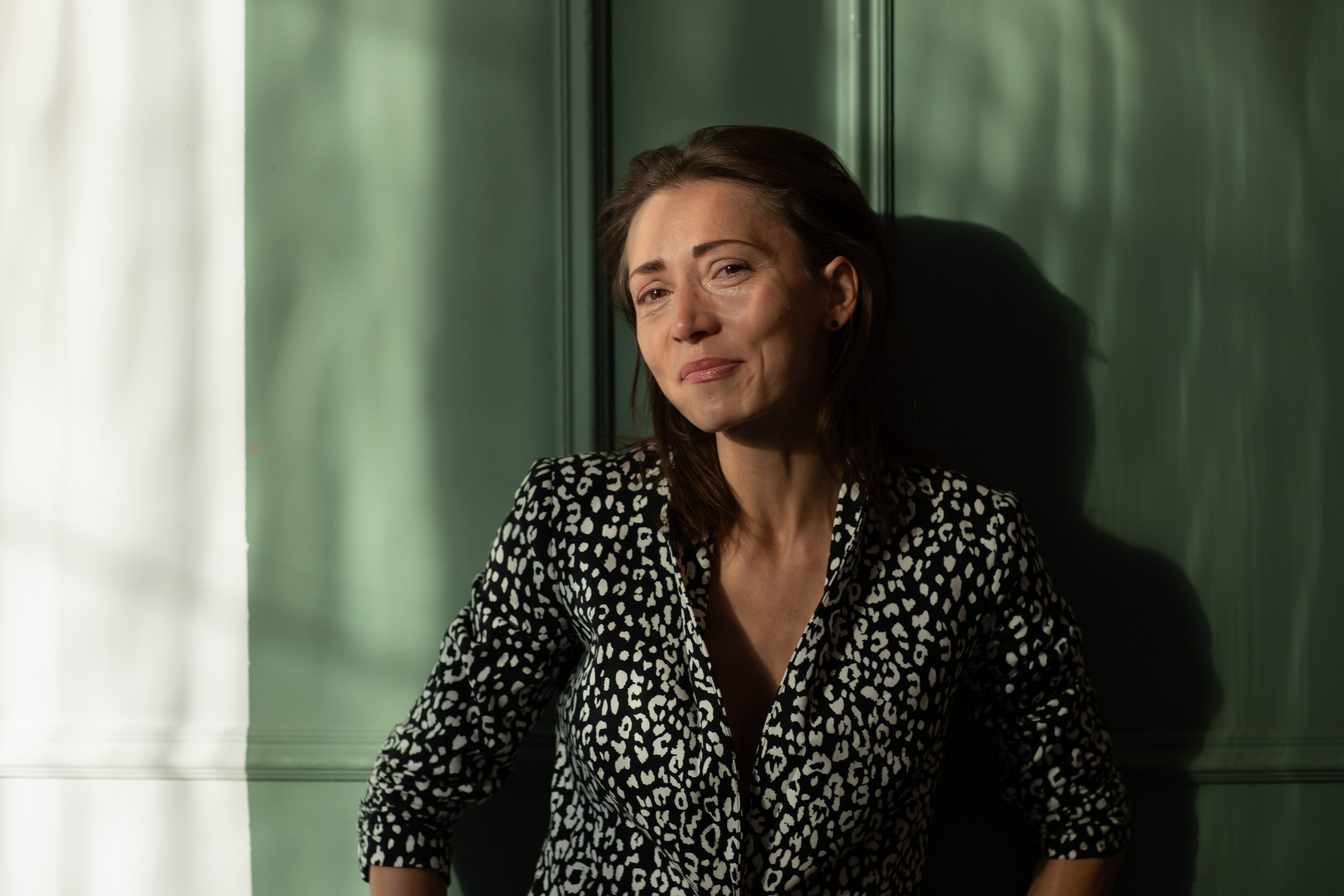 Анна-Мориса актриса. Фотограф в Москве и России Елена Крупель