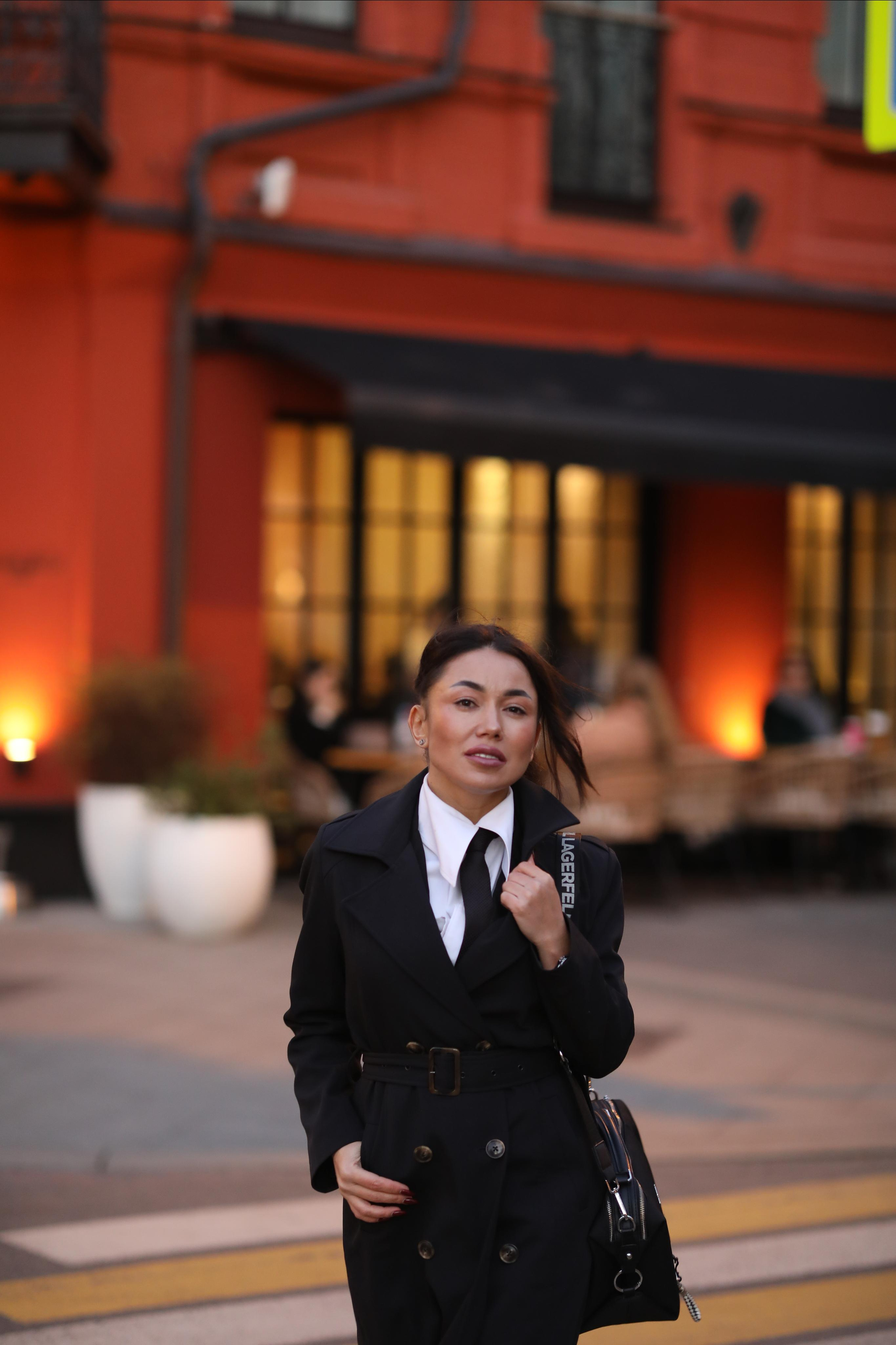 Резеда риэлтор. Фотограф в Москве и России Елена Крупель