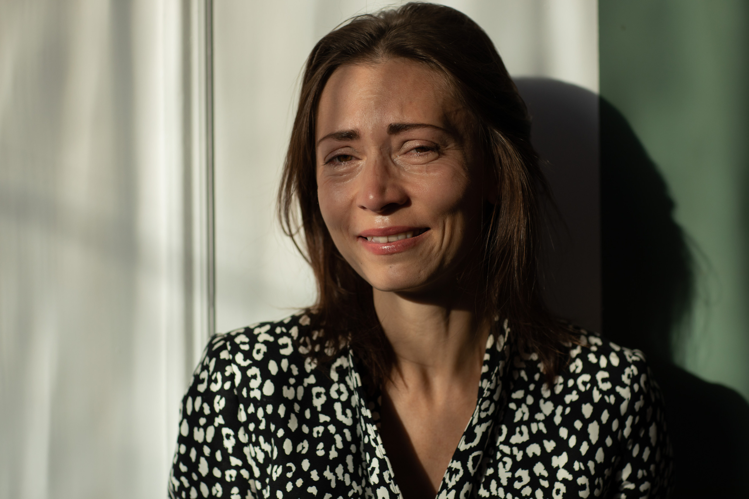 Анна-Мориса актриса. Фотограф в Москве и России Елена Крупель