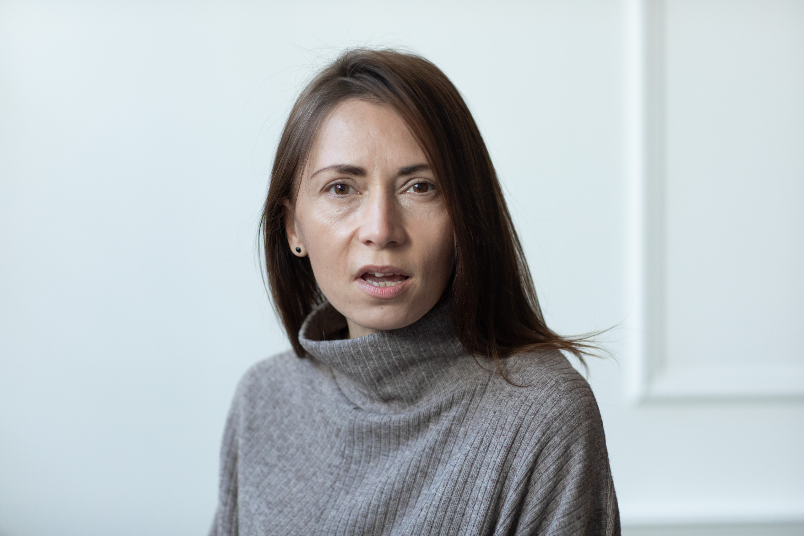 Анна-Мориса актриса. Фотограф в Москве и России Елена Крупель