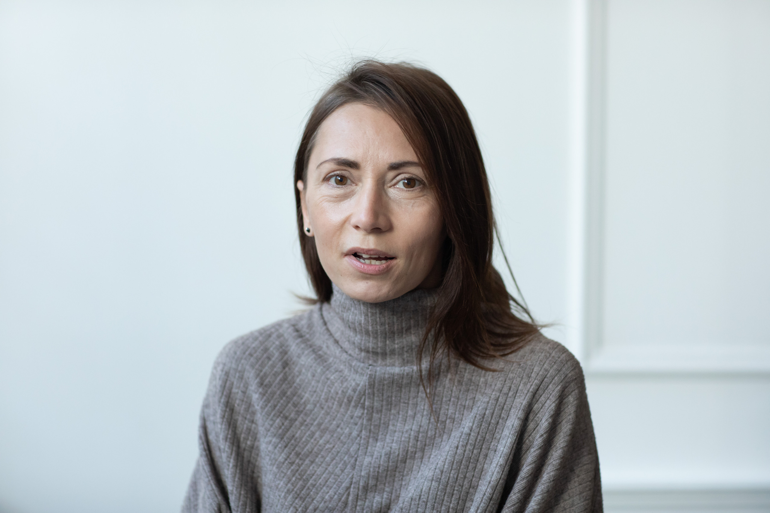 Анна-Мориса актриса. Фотограф в Москве и России Елена Крупель