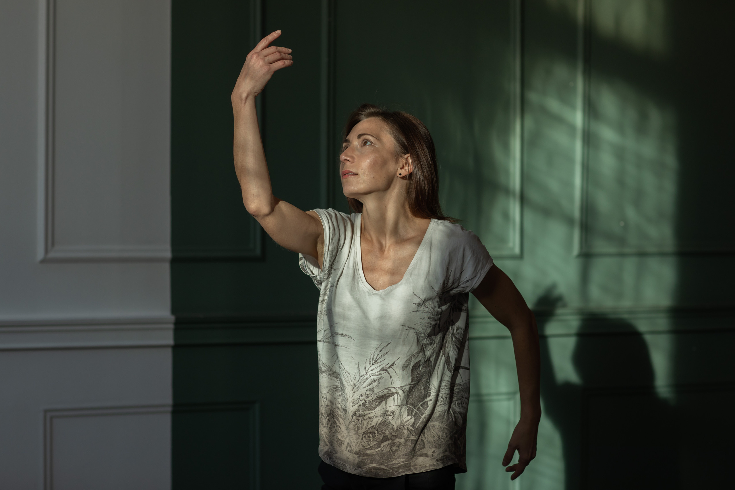 Анна-Мориса актриса. Фотограф в Москве и России Елена Крупель