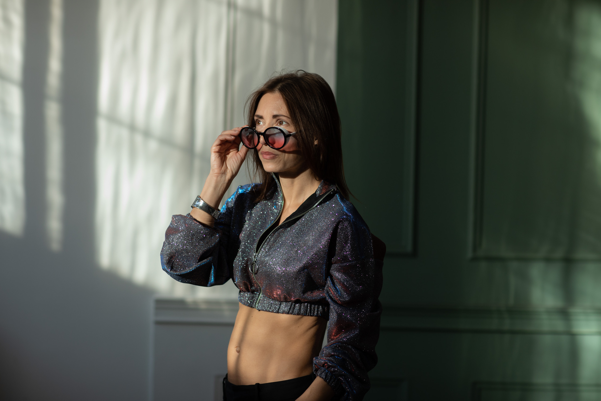 Анна-Мориса актриса. Фотограф в Москве и России Елена Крупель