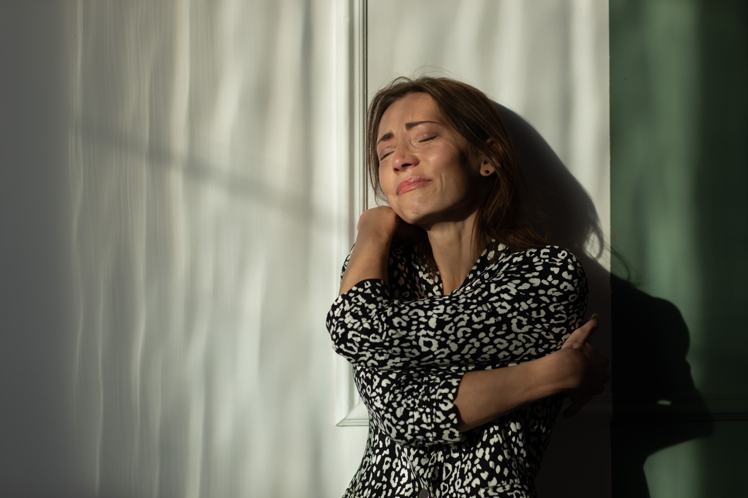 Анна-Мориса актриса. Фотограф в Москве и России Елена Крупель