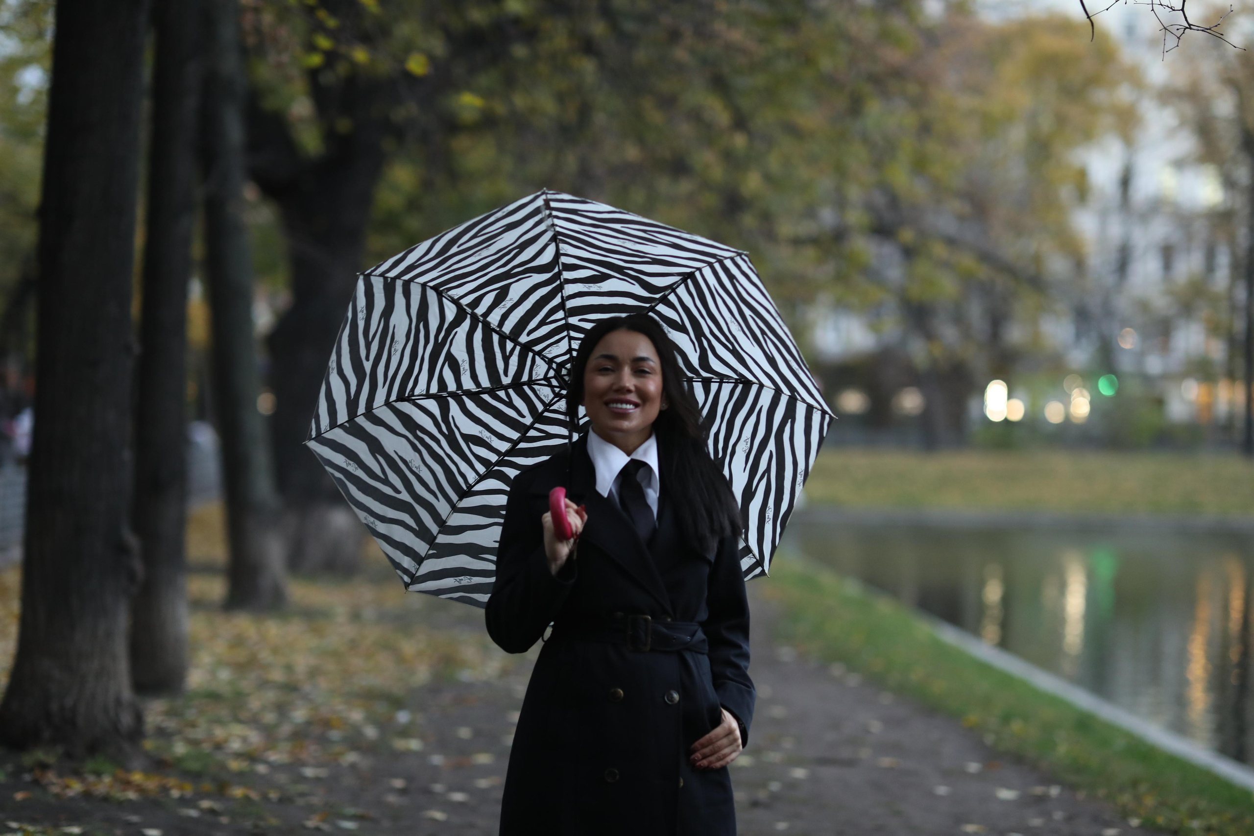 Резеда риэлтор. Фотограф в Москве и России Елена Крупель