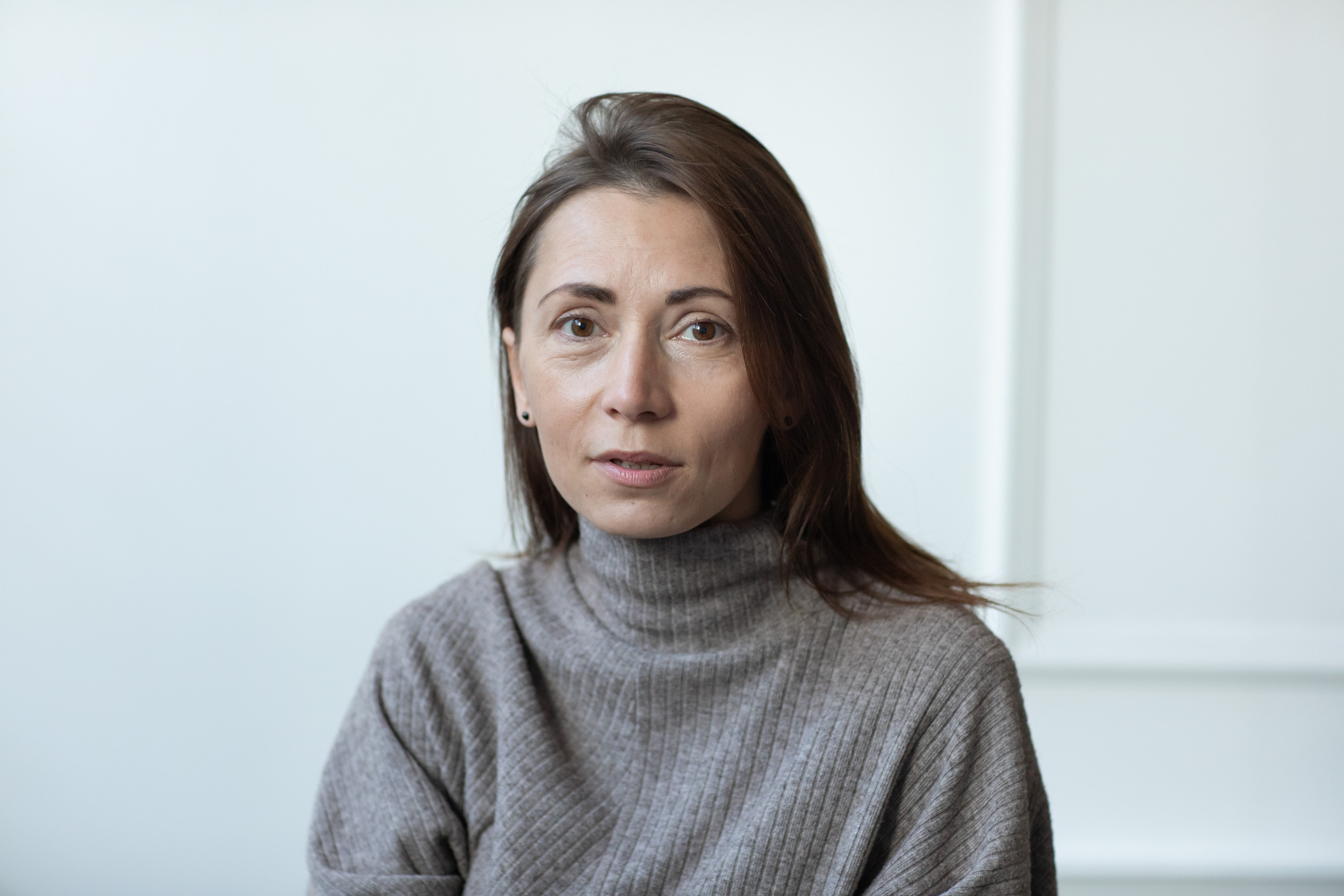 Анна-Мориса актриса. Фотограф в Москве и России Елена Крупель