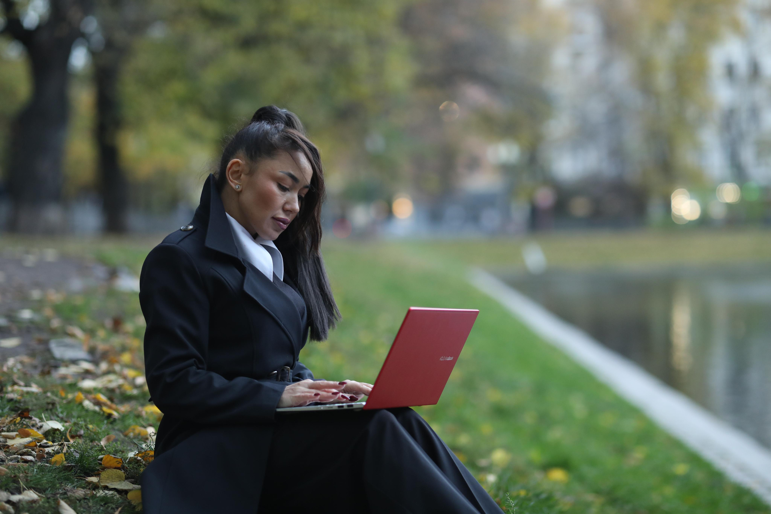 Резеда риэлтор. Фотограф в Москве и России Елена Крупель