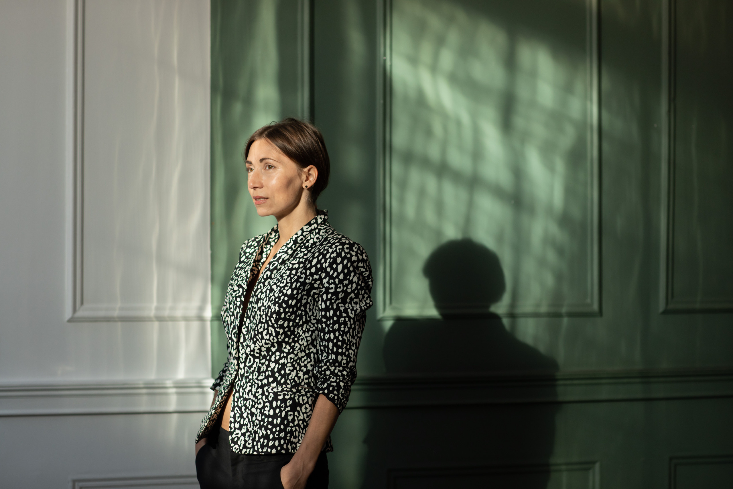 Анна-Мориса актриса. Фотограф в Москве и России Елена Крупель