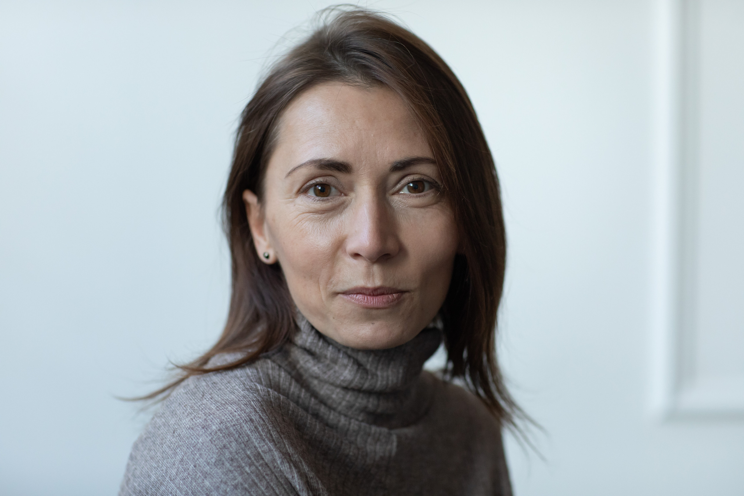 Анна-Мориса актриса. Фотограф в Москве и России Елена Крупель