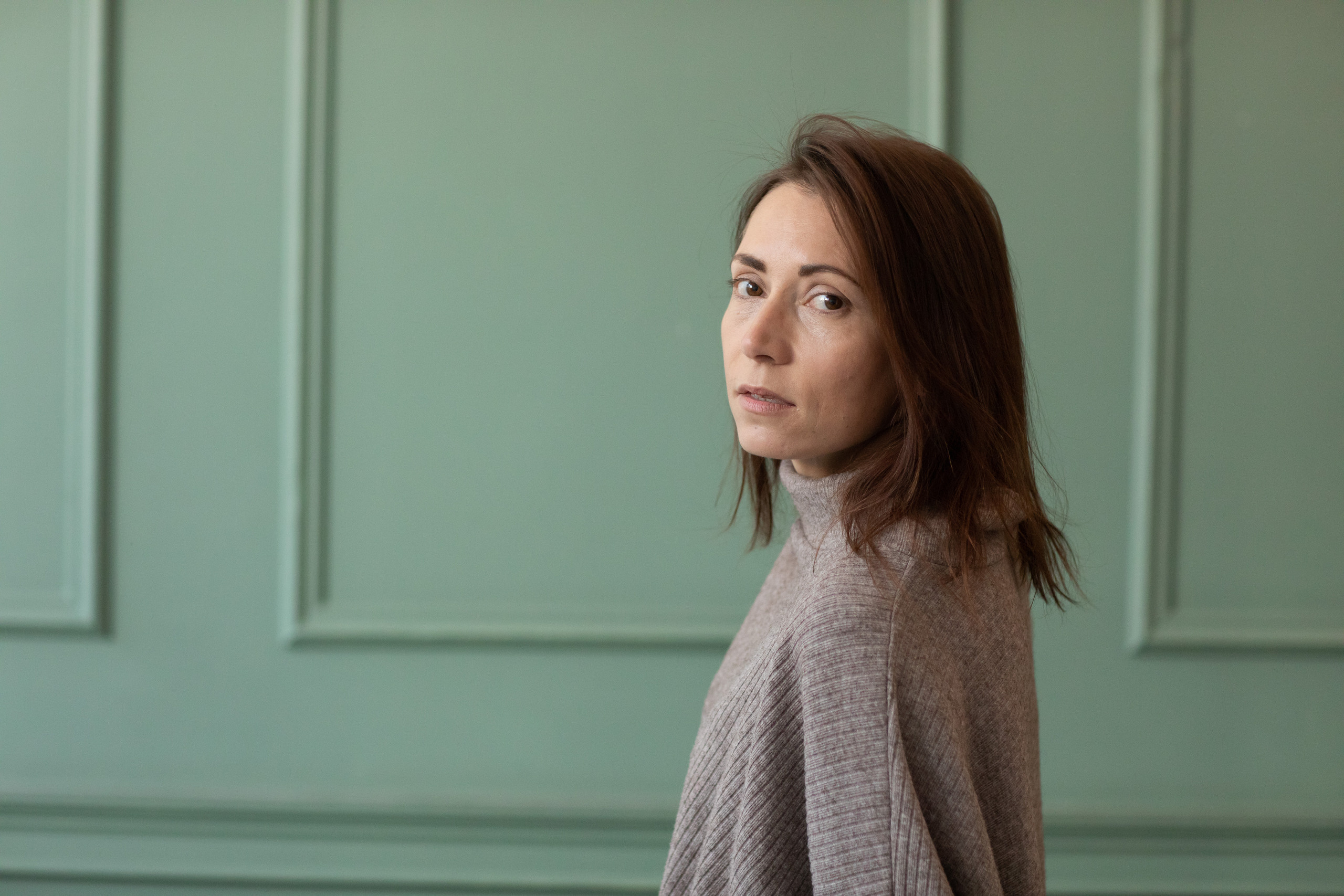 Анна-Мориса актриса. Фотограф в Москве и России Елена Крупель