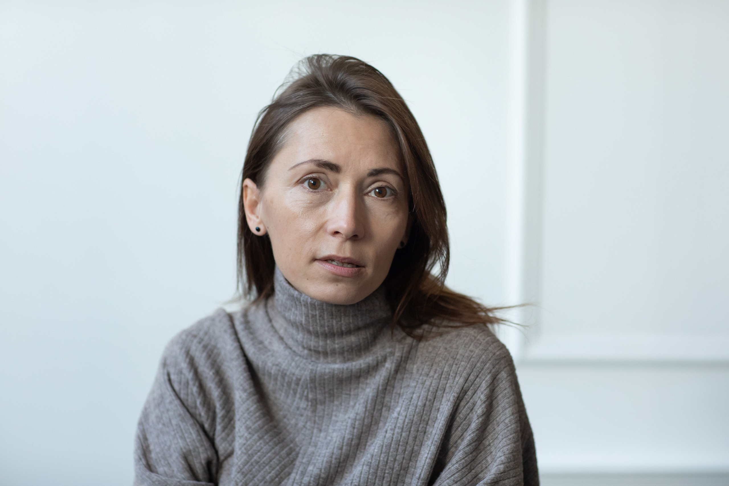 Анна-Мориса актриса. Фотограф в Москве и России Елена Крупель