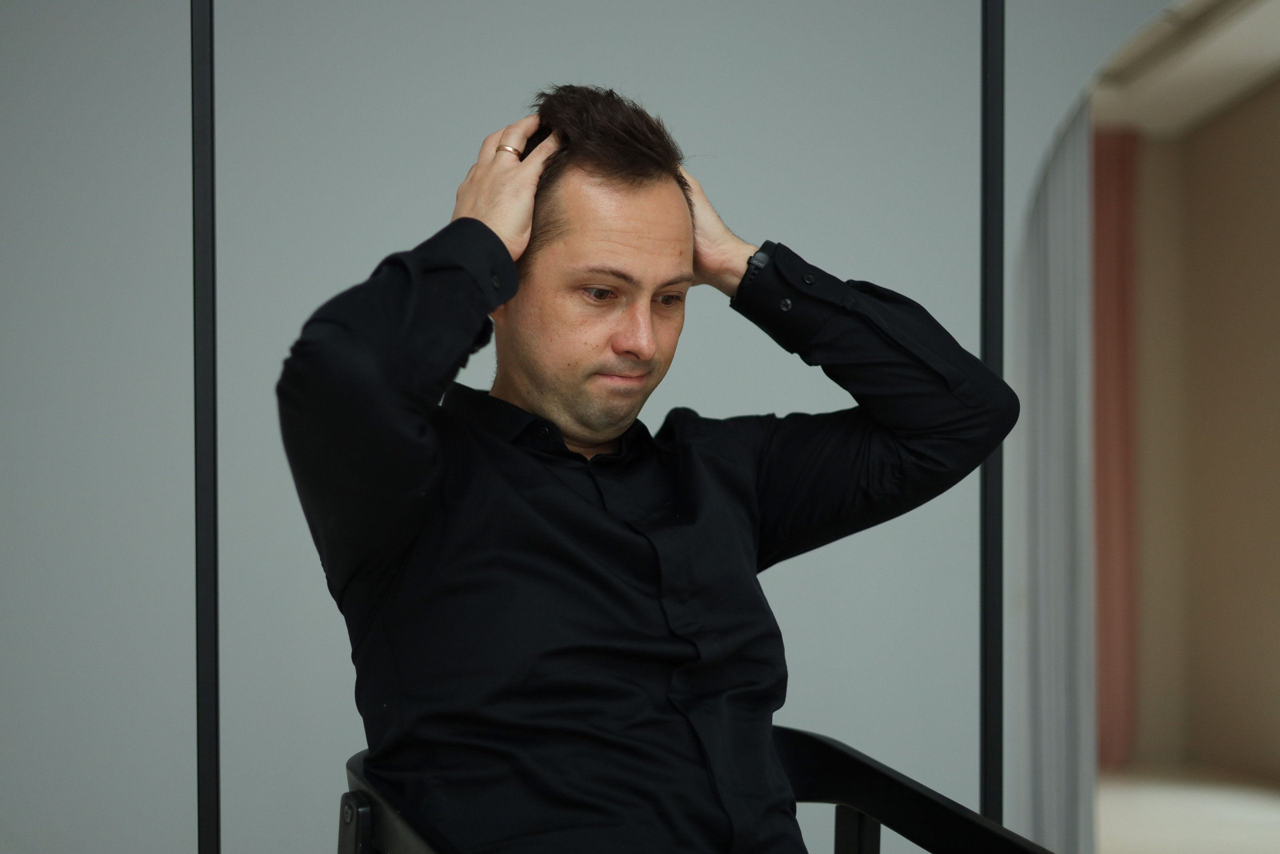 Сергей юрист. Фотограф в Москве и России Елена Крупель