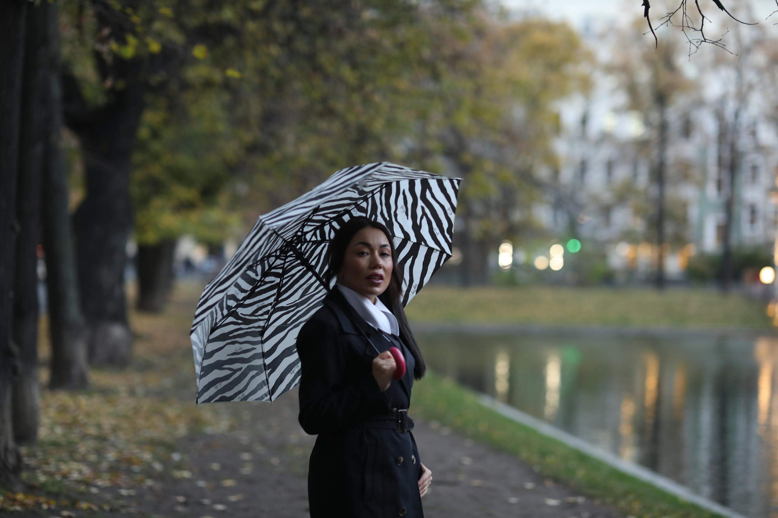 Резеда риэлтор. Фотограф в Москве и России Елена Крупель