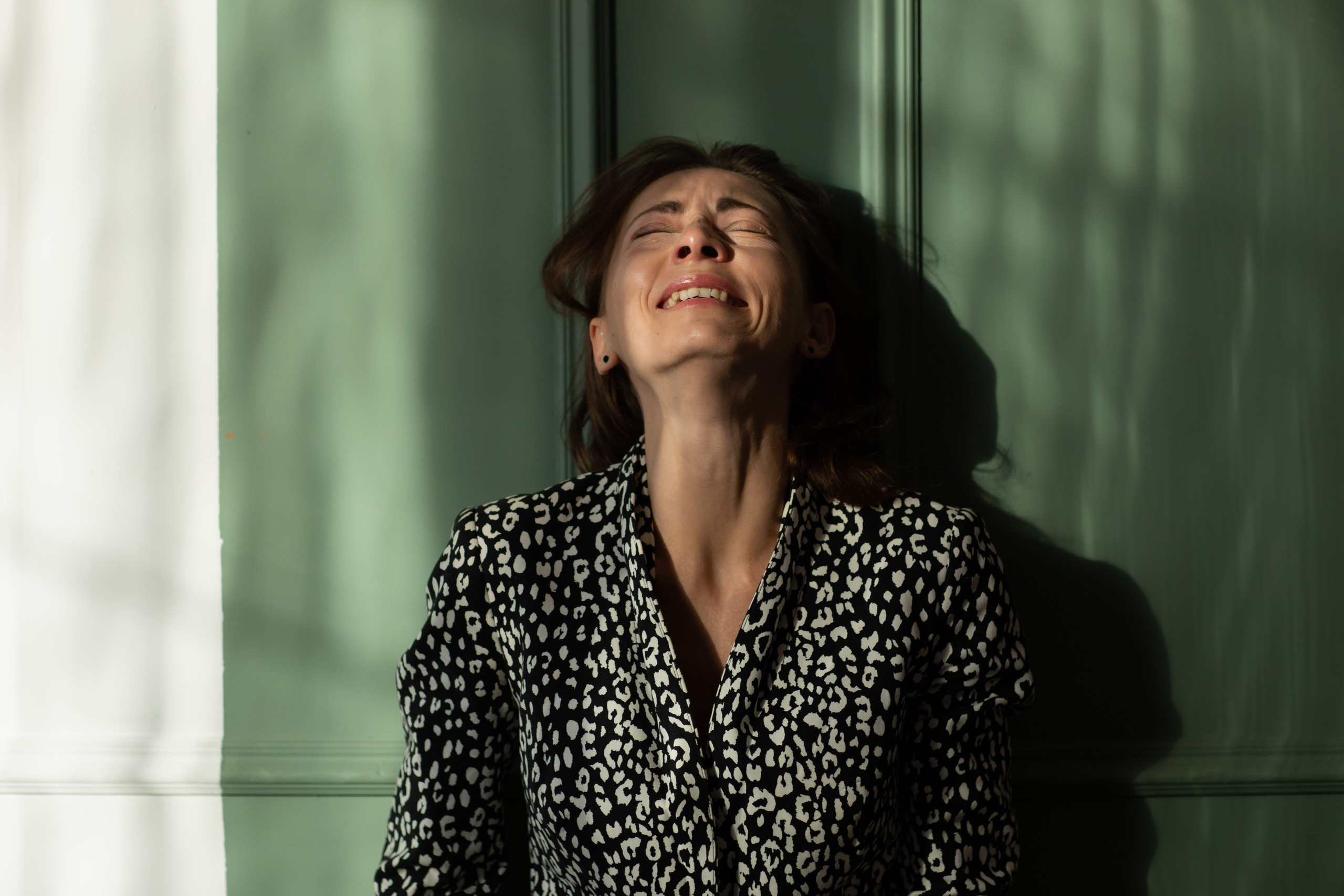 Анна-Мориса актриса. Фотограф в Москве и России Елена Крупель