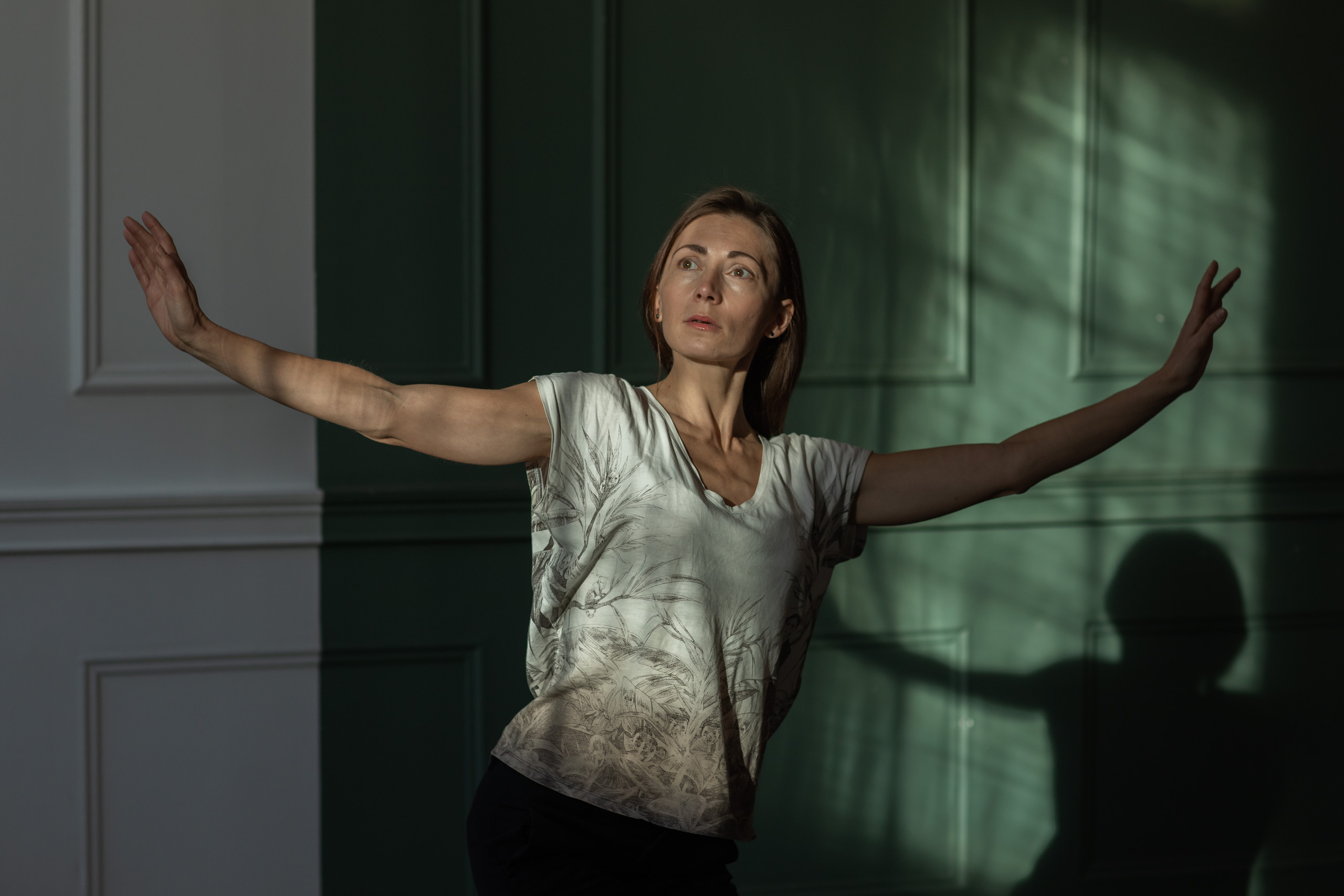 Анна-Мориса актриса. Фотограф в Москве и России Елена Крупель