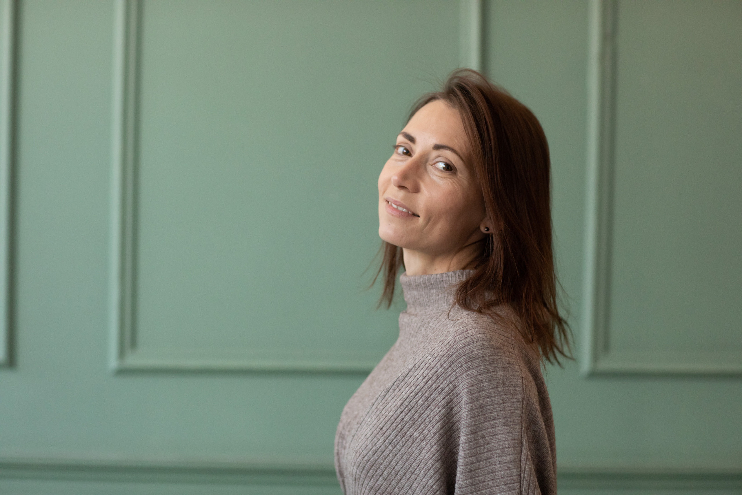 Анна-Мориса актриса. Фотограф в Москве и России Елена Крупель