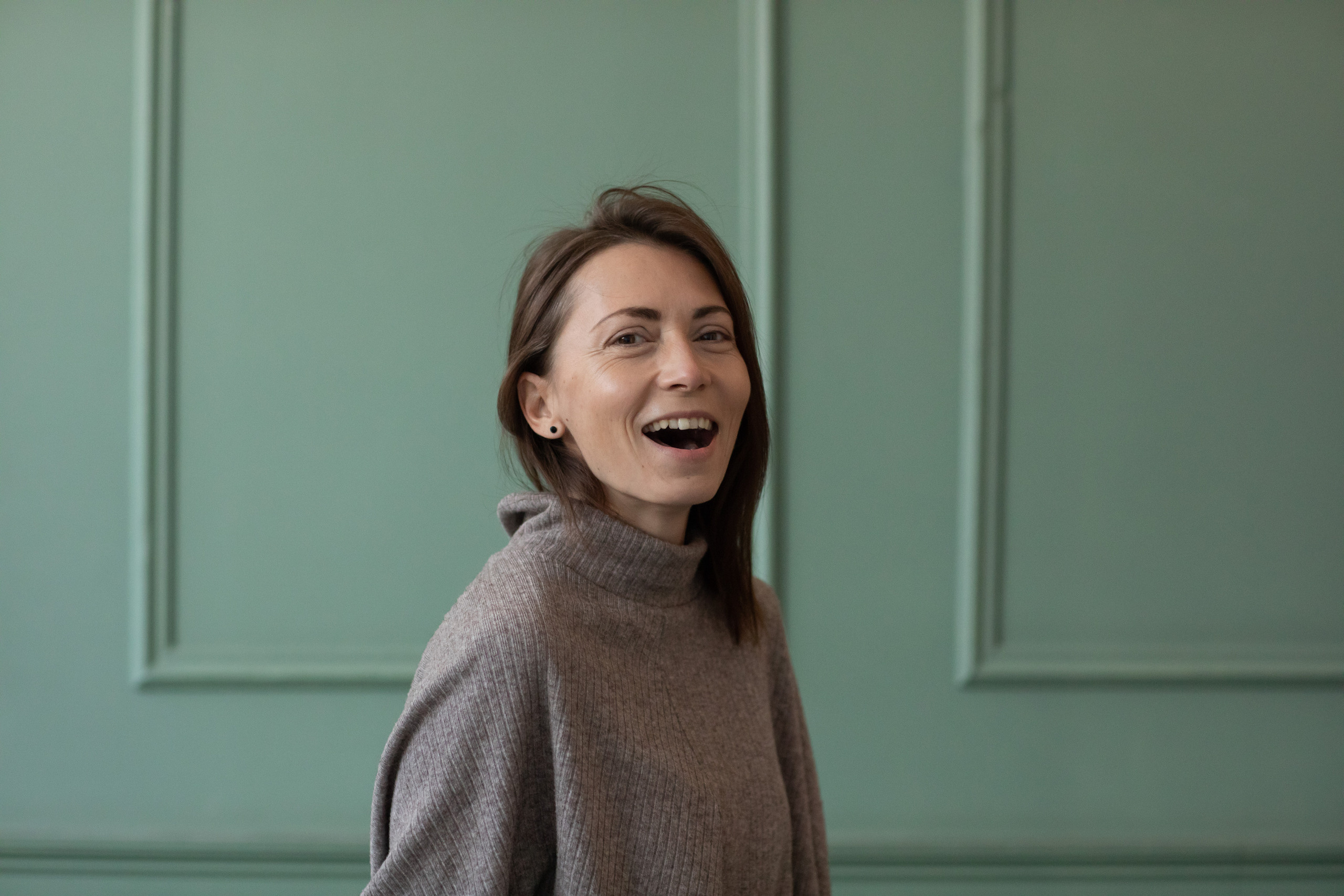 Анна-Мориса актриса. Фотограф в Москве и России Елена Крупель