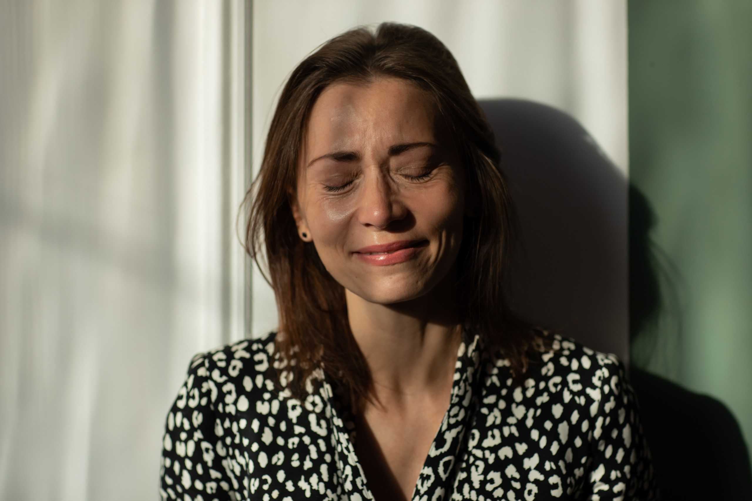 Анна-Мориса актриса. Фотограф в Москве и России Елена Крупель