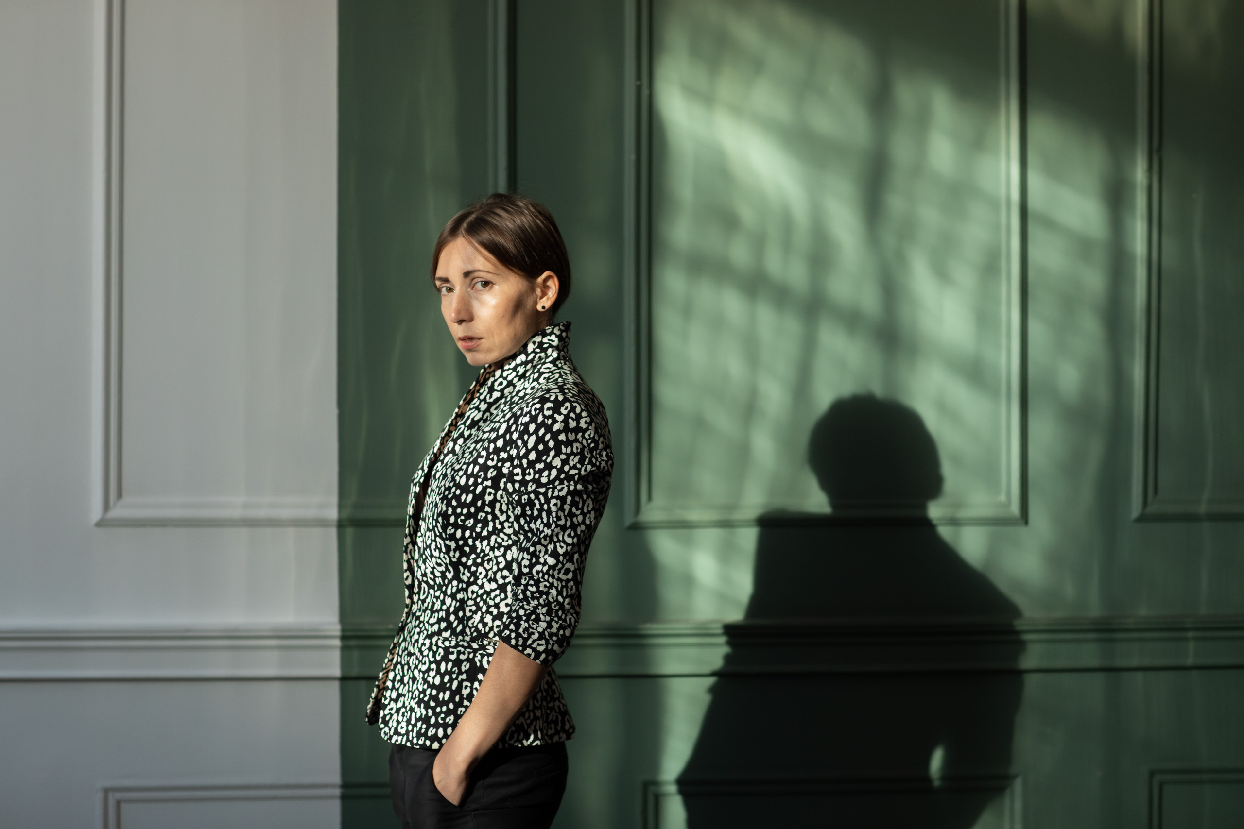 Анна-Мориса актриса. Фотограф в Москве и России Елена Крупель