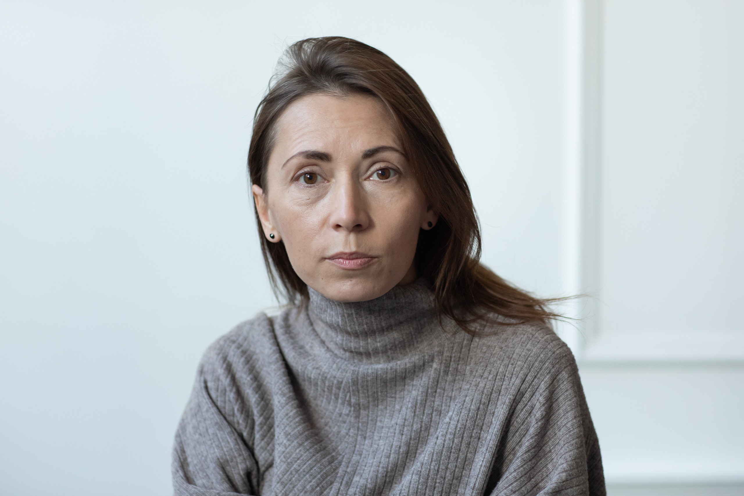 Анна-Мориса актриса. Фотограф в Москве и России Елена Крупель