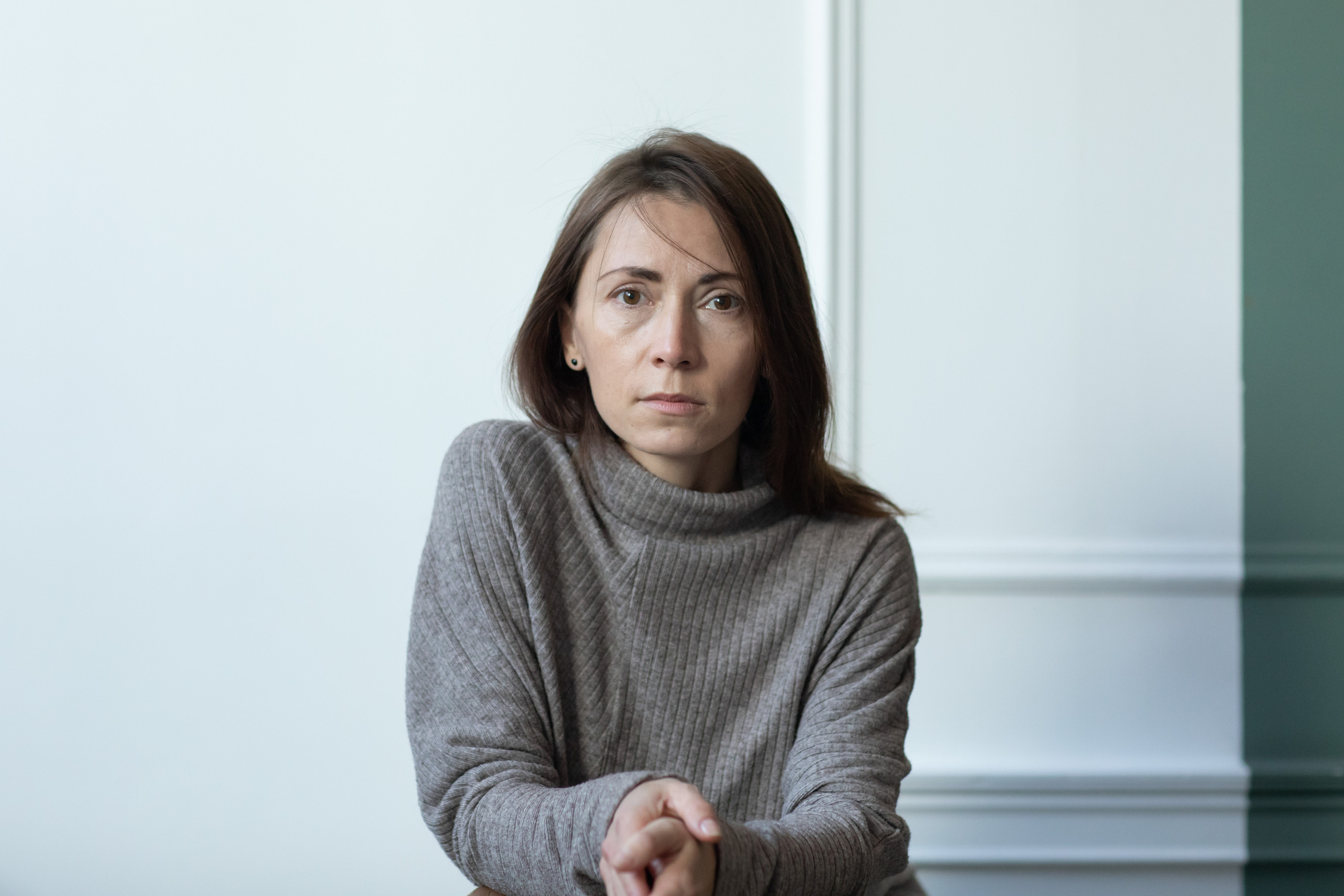 Анна-Мориса актриса. Фотограф в Москве и России Елена Крупель