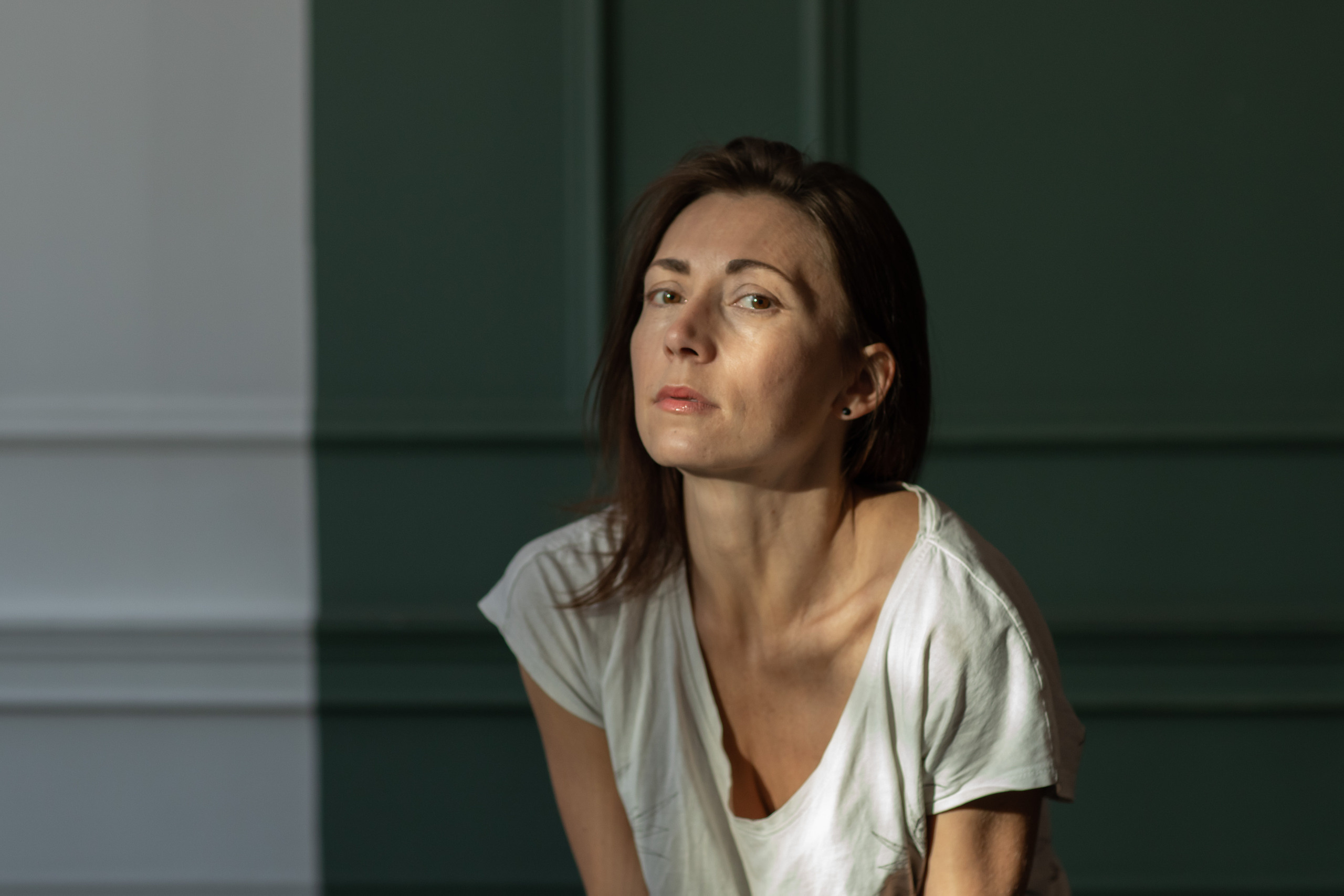 Анна-Мориса актриса. Фотограф в Москве и России Елена Крупель