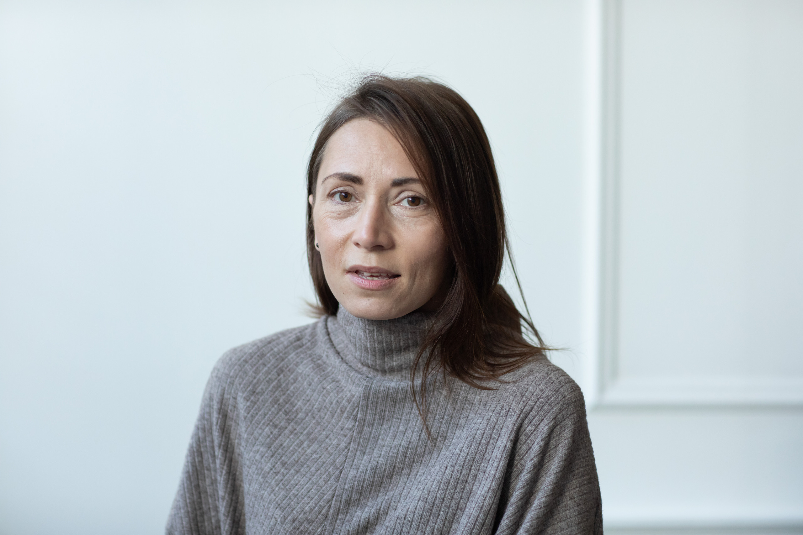 Анна-Мориса актриса. Фотограф в Москве и России Елена Крупель