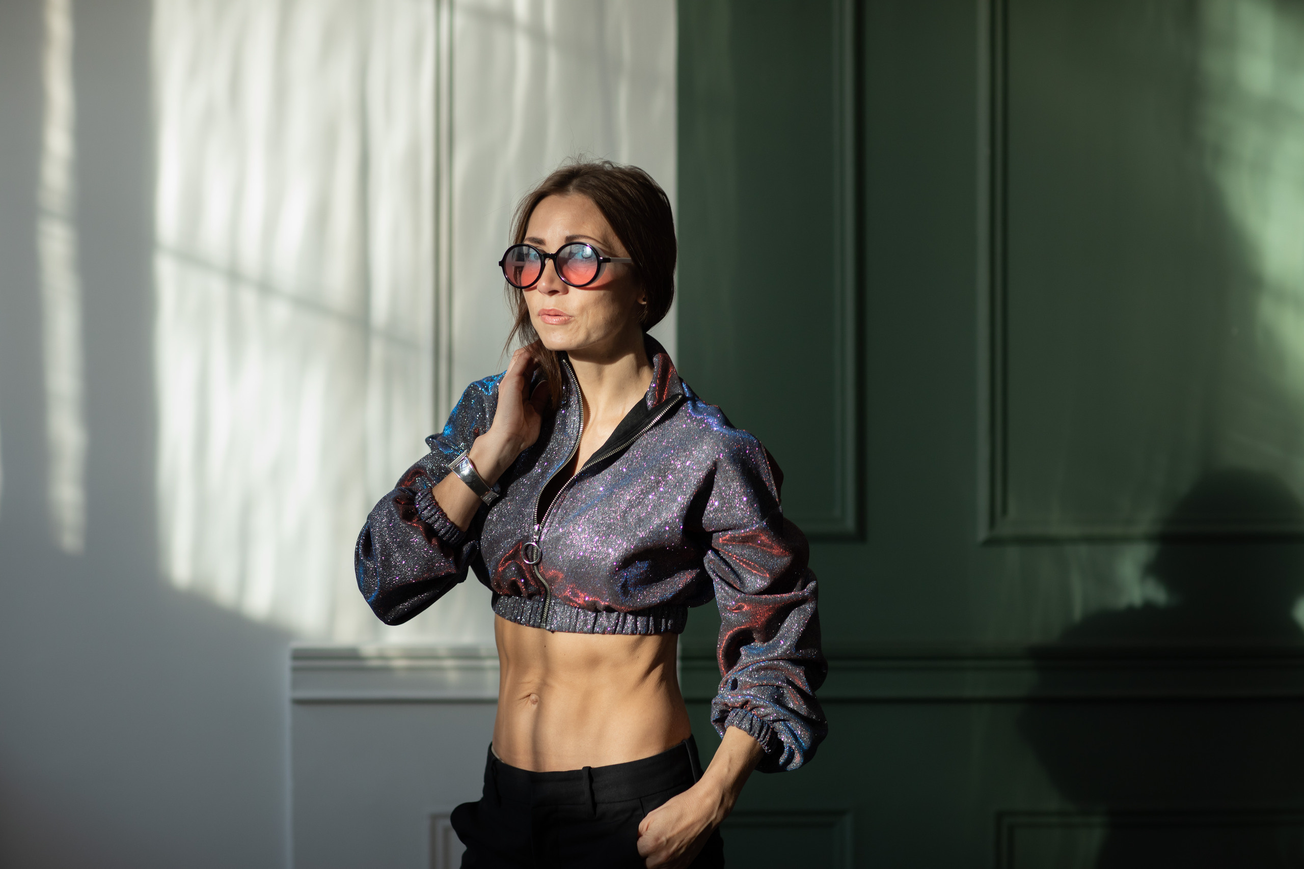 Анна-Мориса актриса. Фотограф в Москве и России Елена Крупель