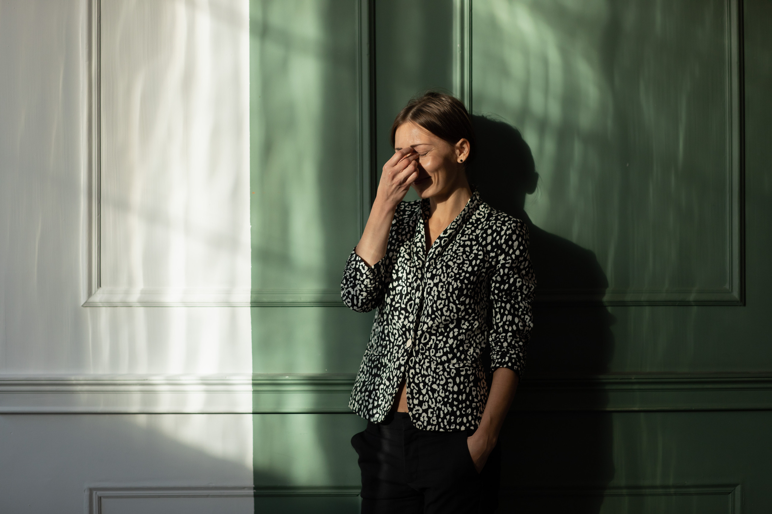 Анна-Мориса актриса. Фотограф в Москве и России Елена Крупель