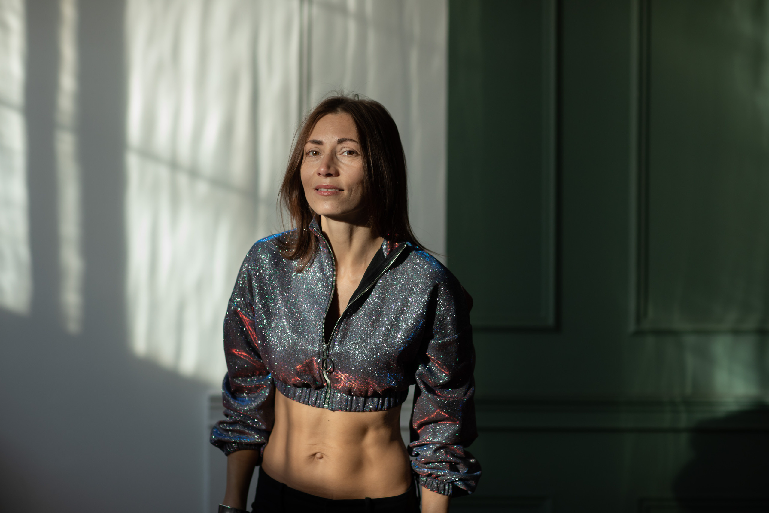 Анна-Мориса актриса. Фотограф в Москве и России Елена Крупель