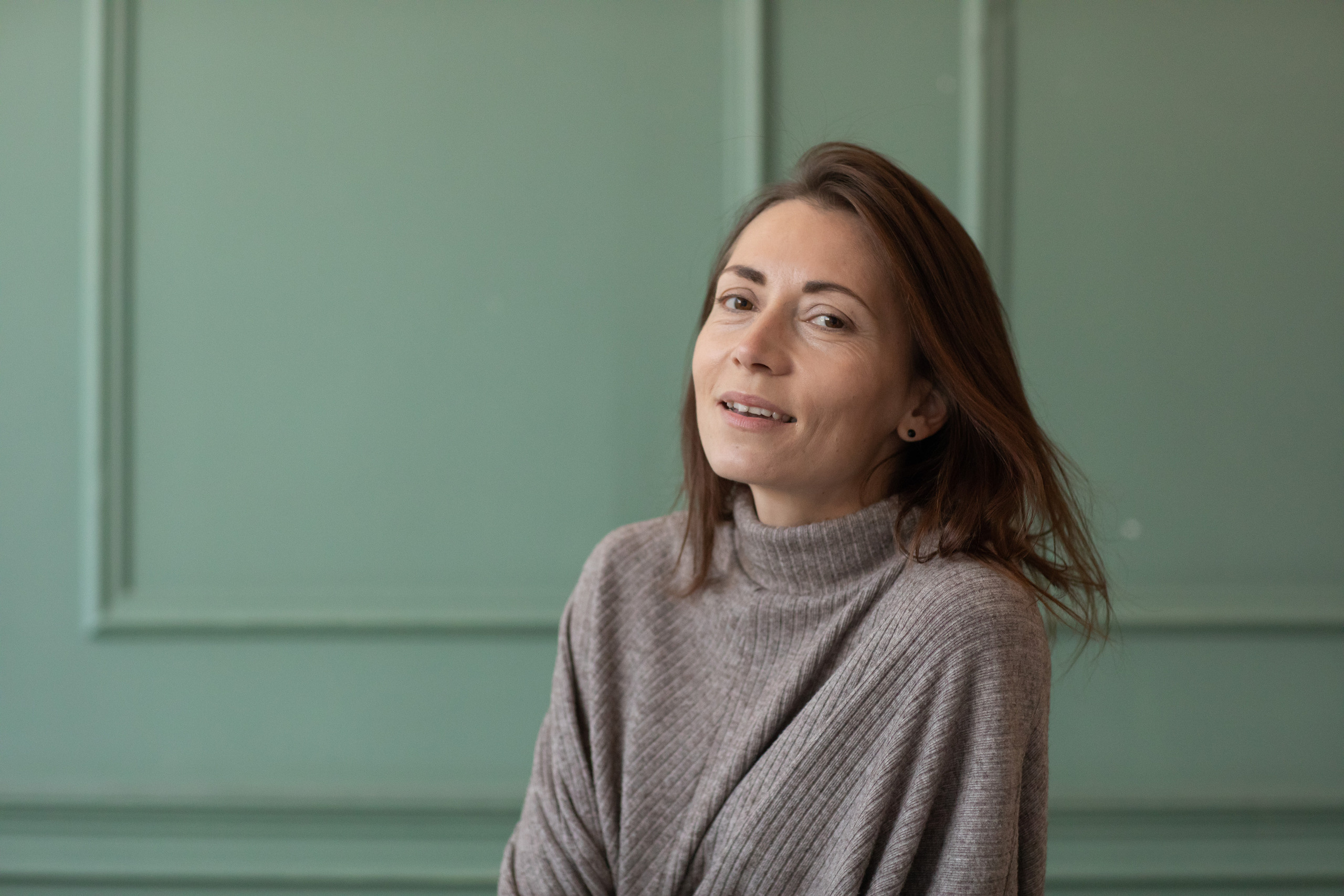 Анна-Мориса актриса. Фотограф в Москве и России Елена Крупель