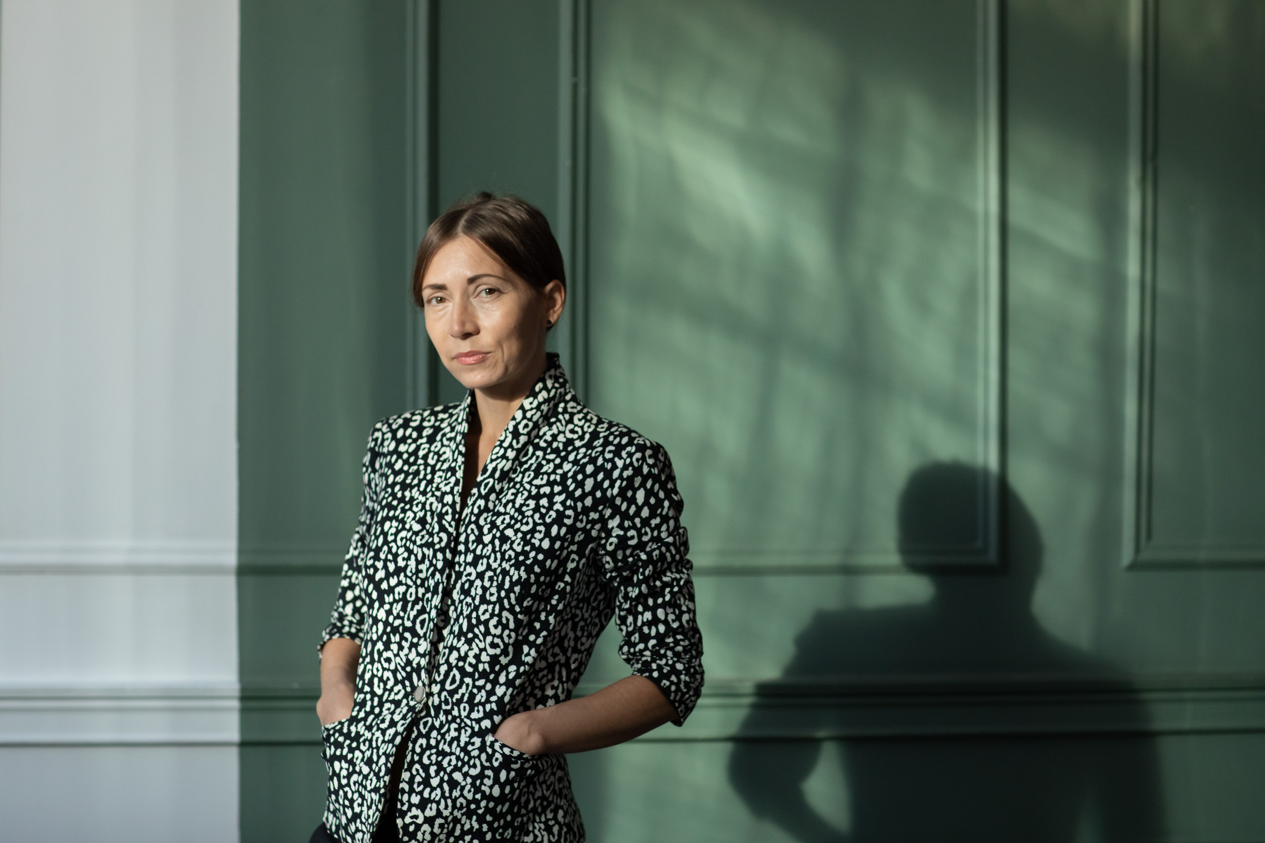 Анна-Мориса актриса. Фотограф в Москве и России Елена Крупель