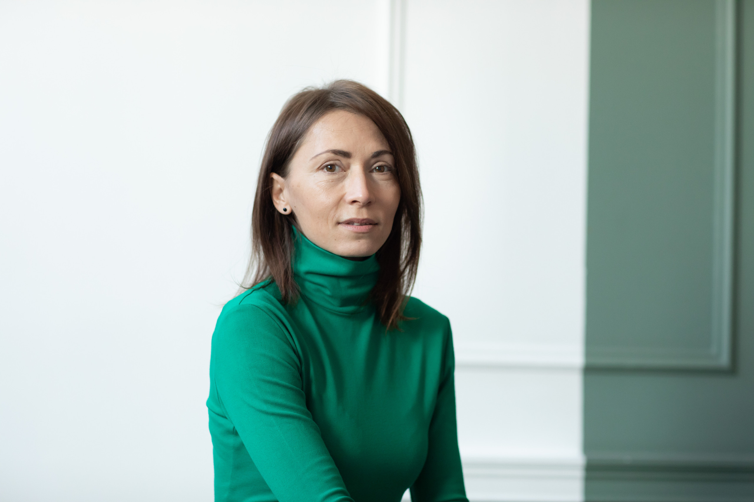 Анна-Мориса актриса. Фотограф в Москве и России Елена Крупель