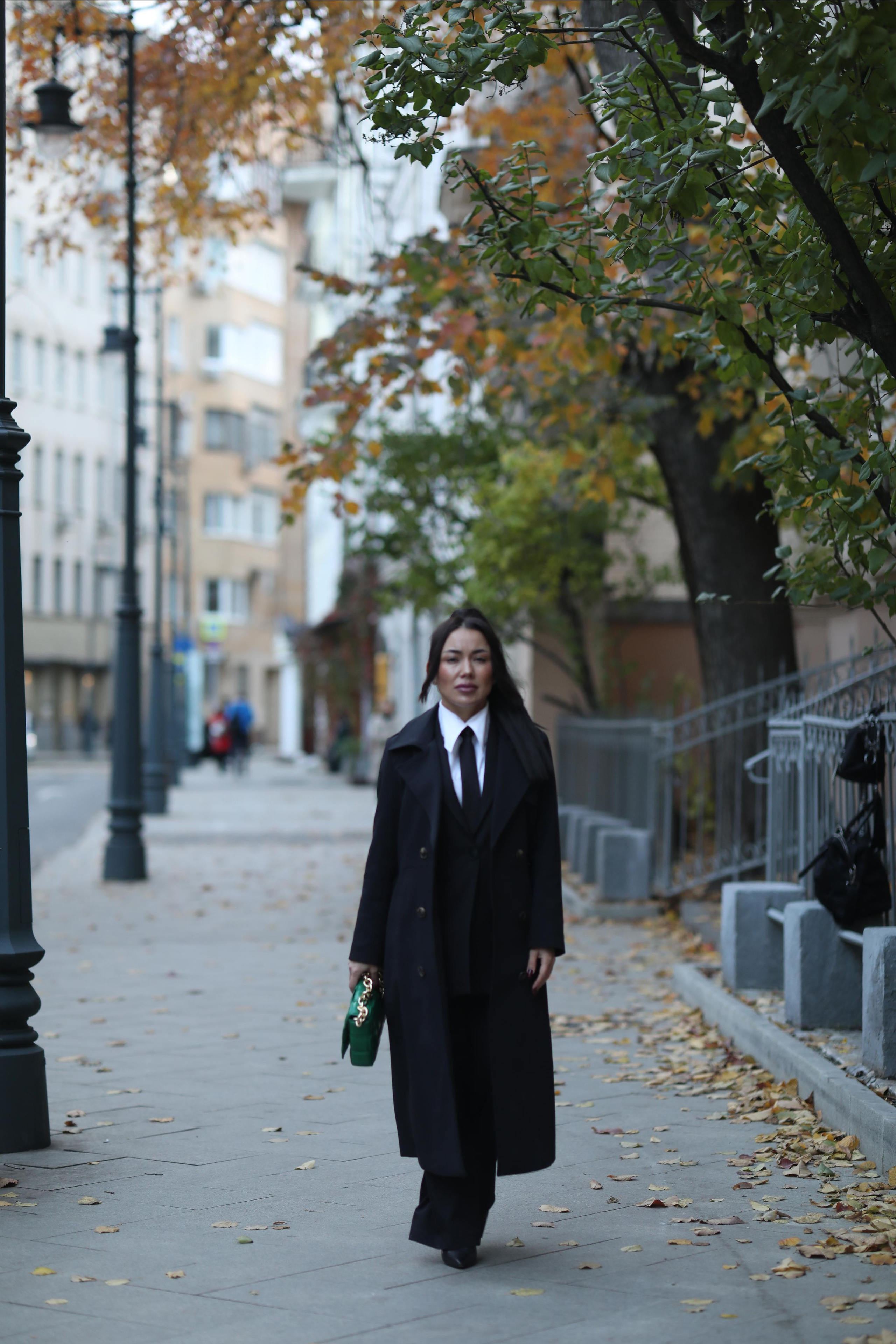 Резеда риэлтор. Фотограф в Москве и России Елена Крупель