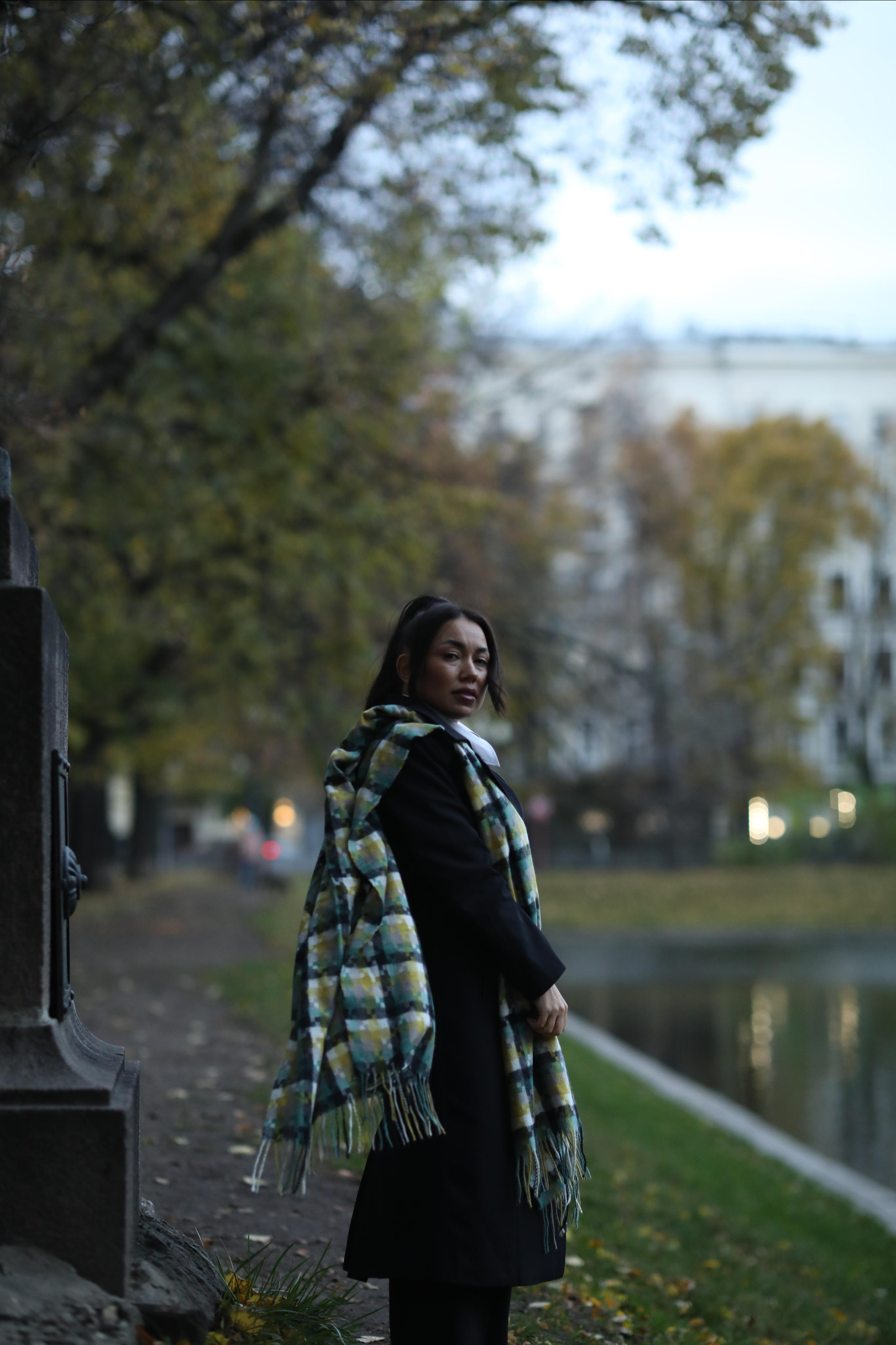 Резеда риэлтор. Фотограф в Москве и России Елена Крупель