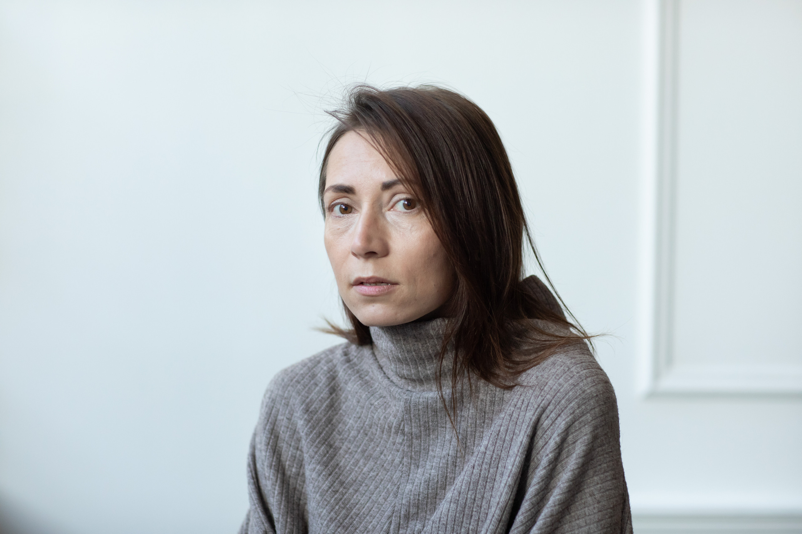 Анна-Мориса актриса. Фотограф в Москве и России Елена Крупель