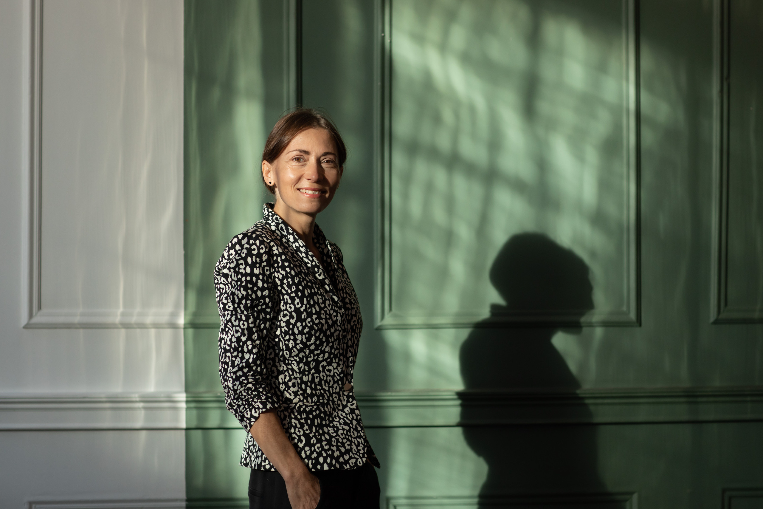 Анна-Мориса актриса. Фотограф в Москве и России Елена Крупель