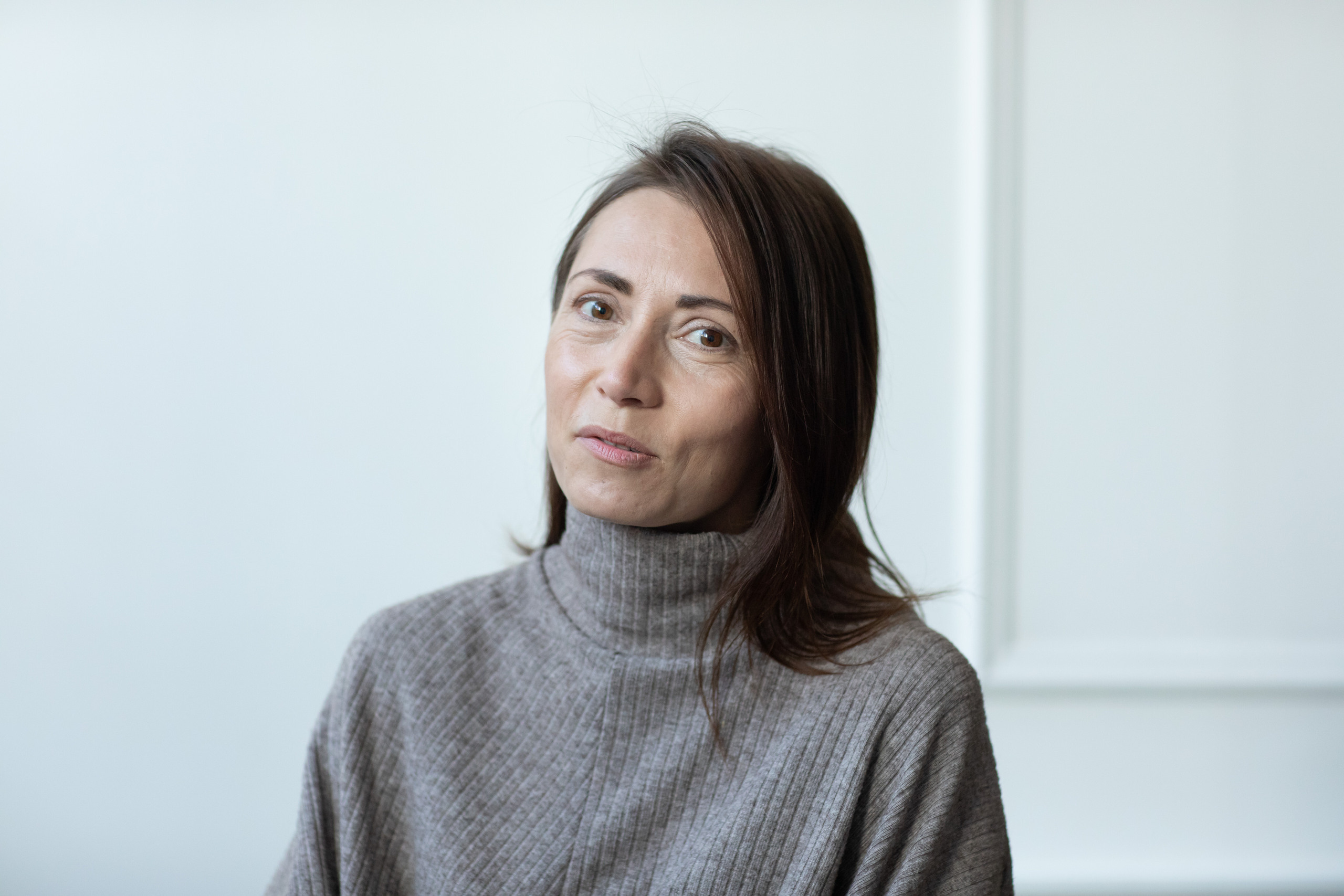 Анна-Мориса актриса. Фотограф в Москве и России Елена Крупель