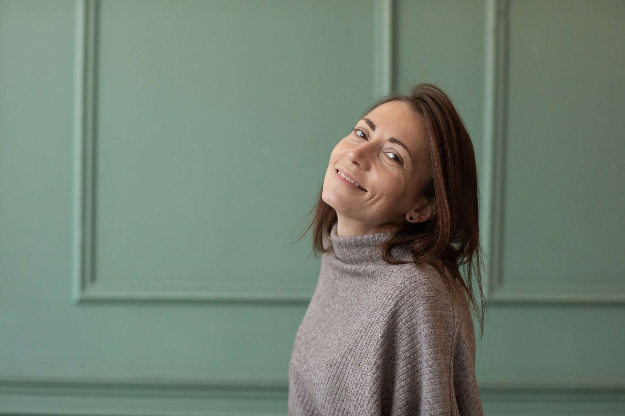 Анна-Мориса актриса. Фотограф в Москве и России Елена Крупель