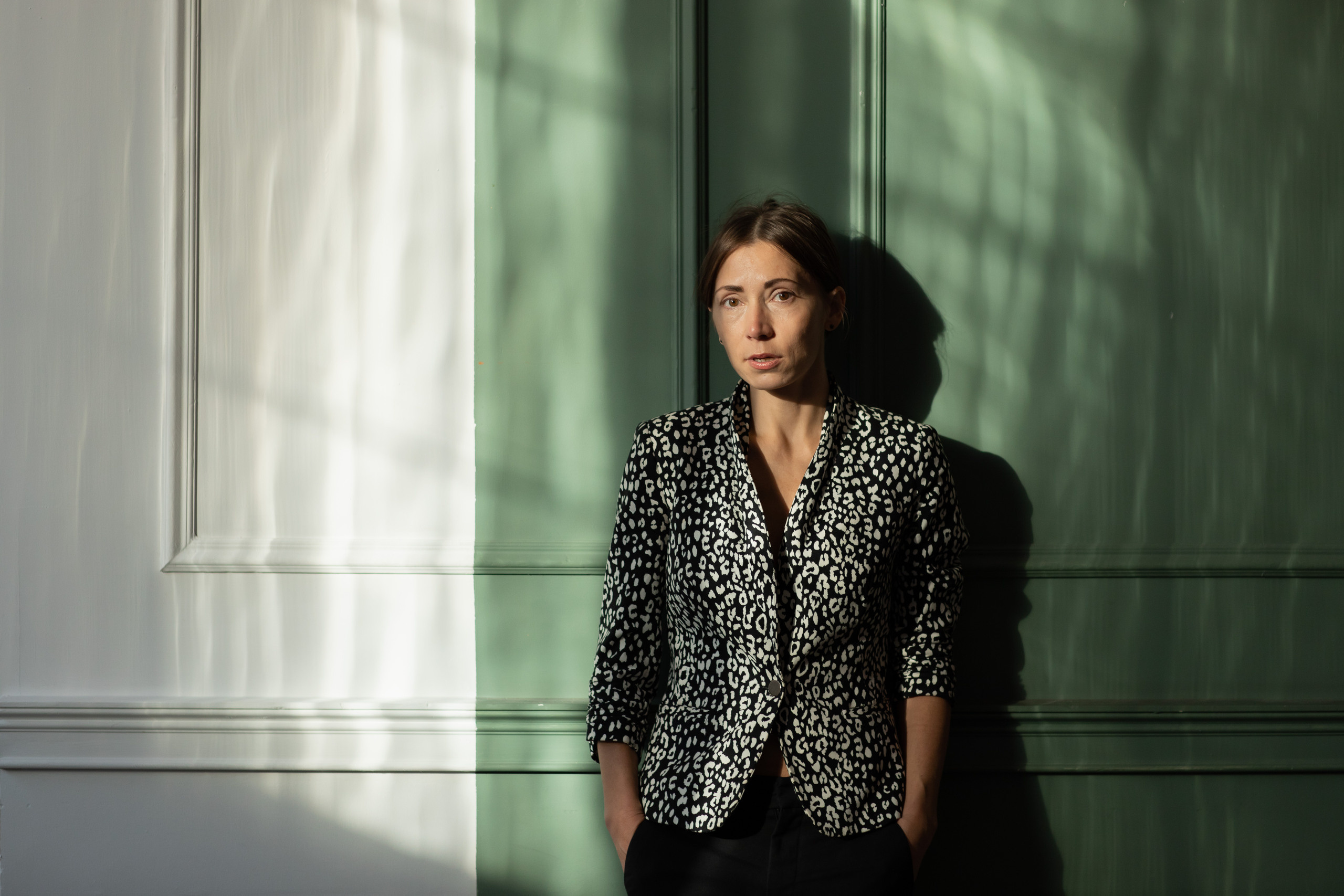 Анна-Мориса актриса. Фотограф в Москве и России Елена Крупель