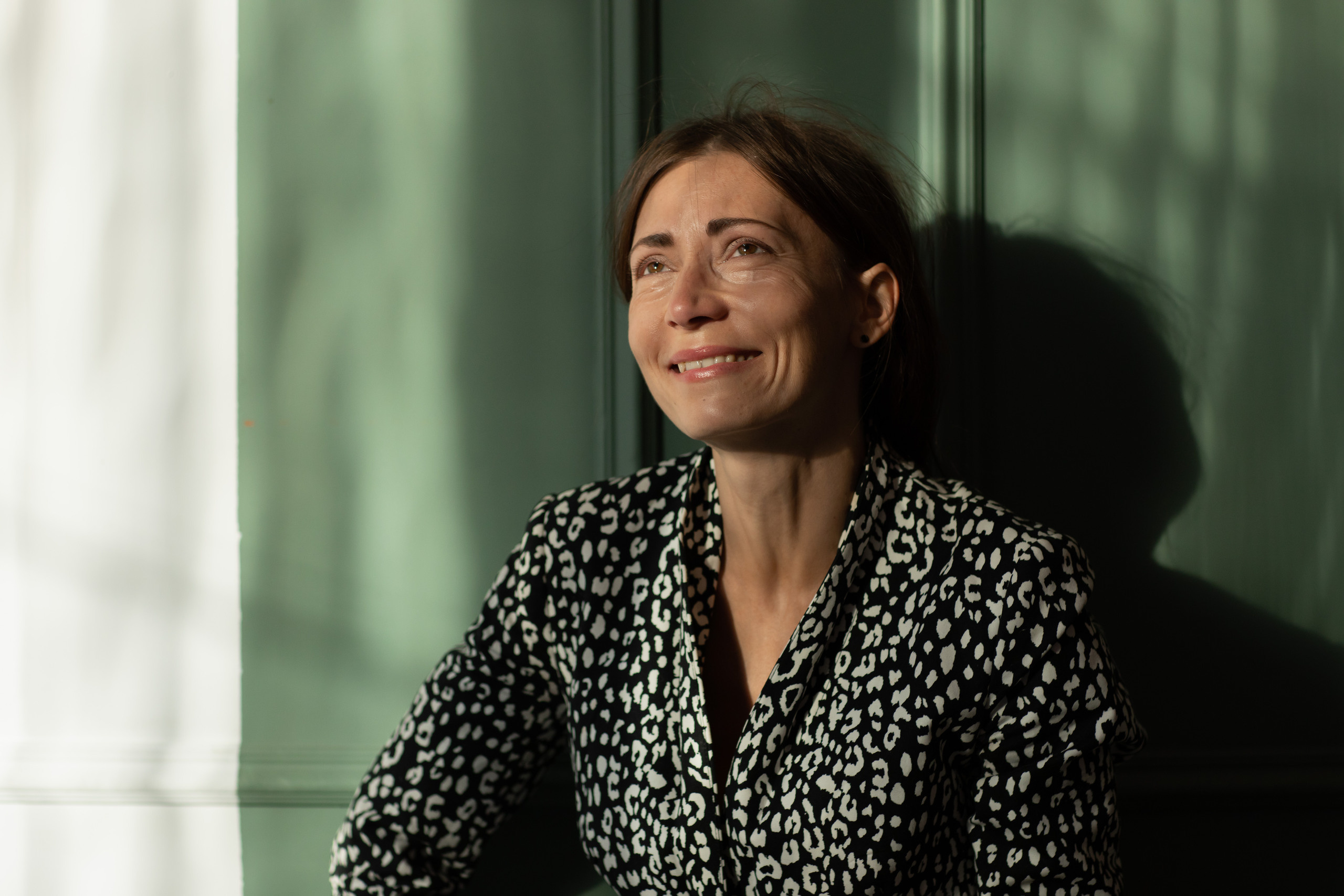 Анна-Мориса актриса. Фотограф в Москве и России Елена Крупель