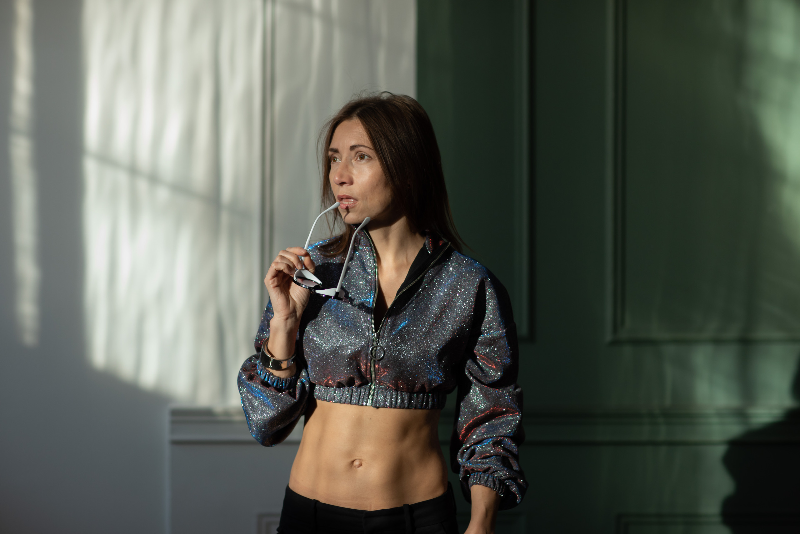 Анна-Мориса актриса. Фотограф в Москве и России Елена Крупель