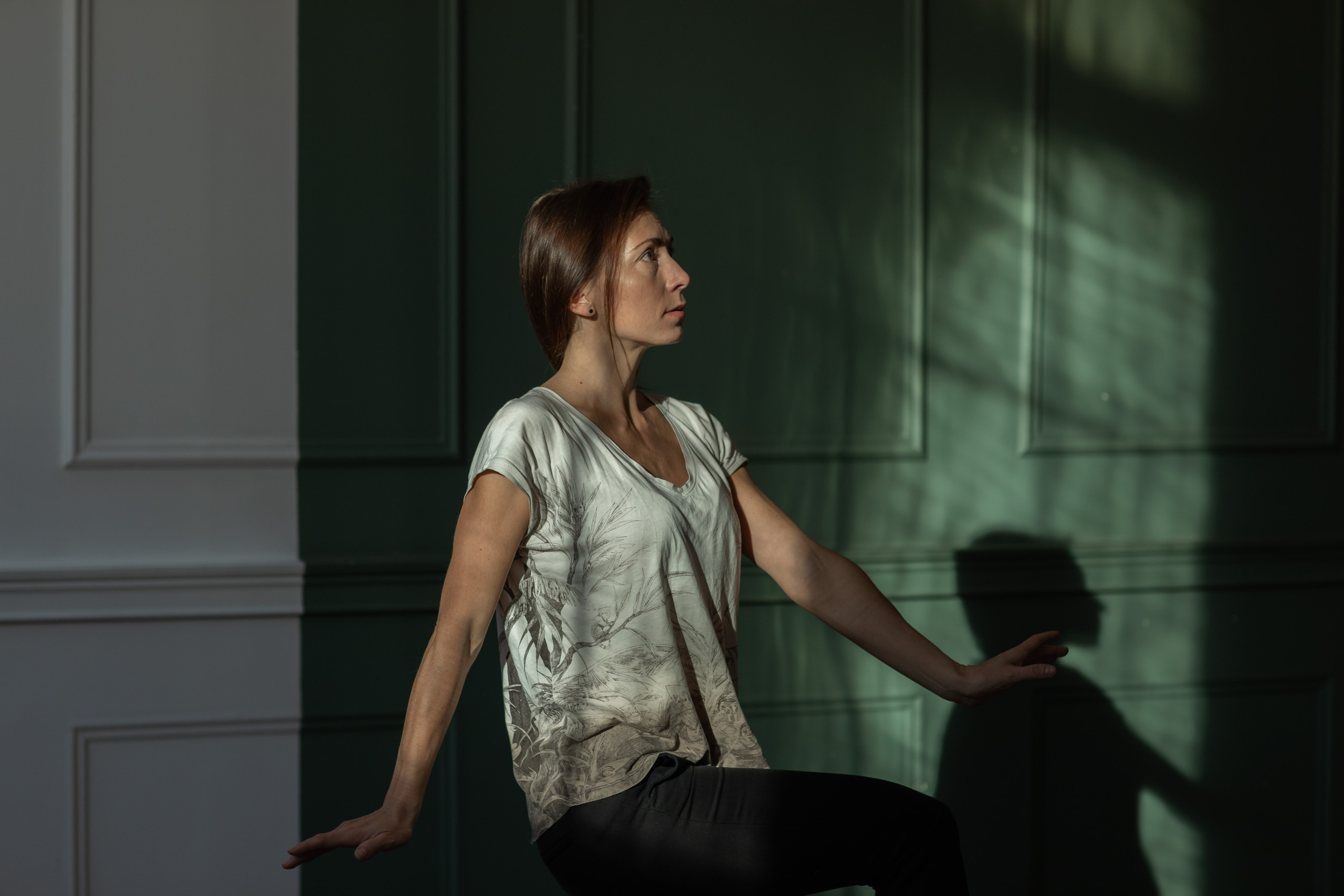 Анна-Мориса актриса. Фотограф в Москве и России Елена Крупель